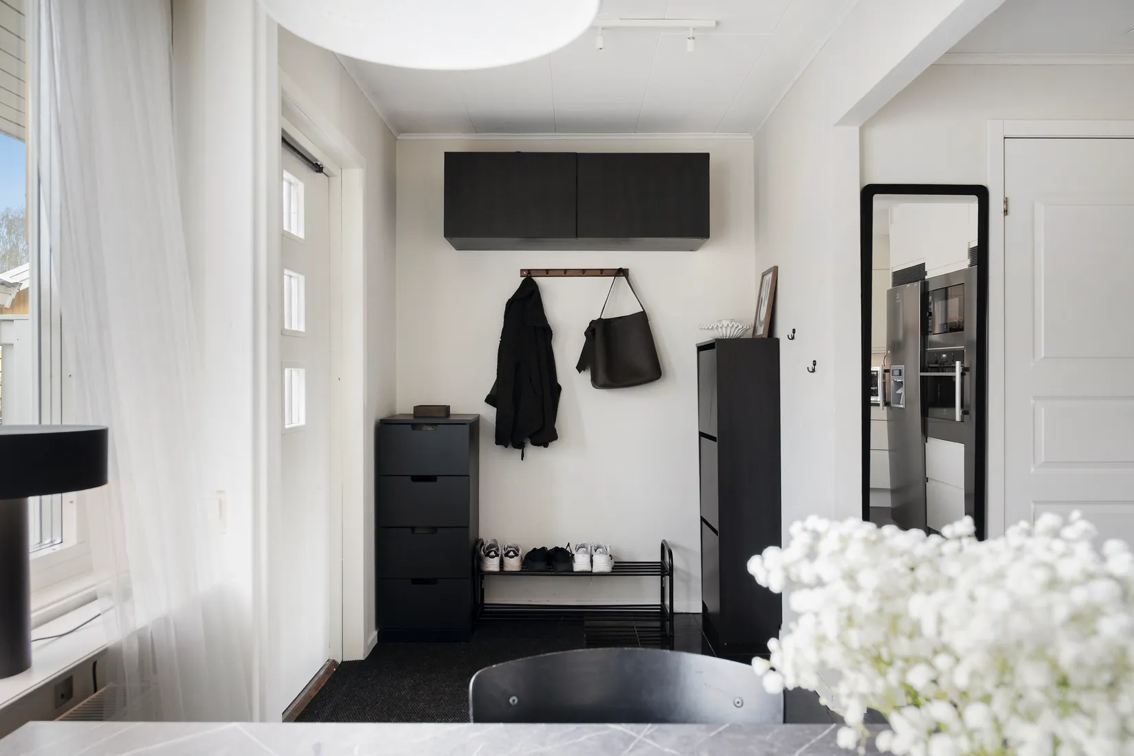 Bostadsrätt, Kvistgatan 27, Anderstorp, Skellefteå