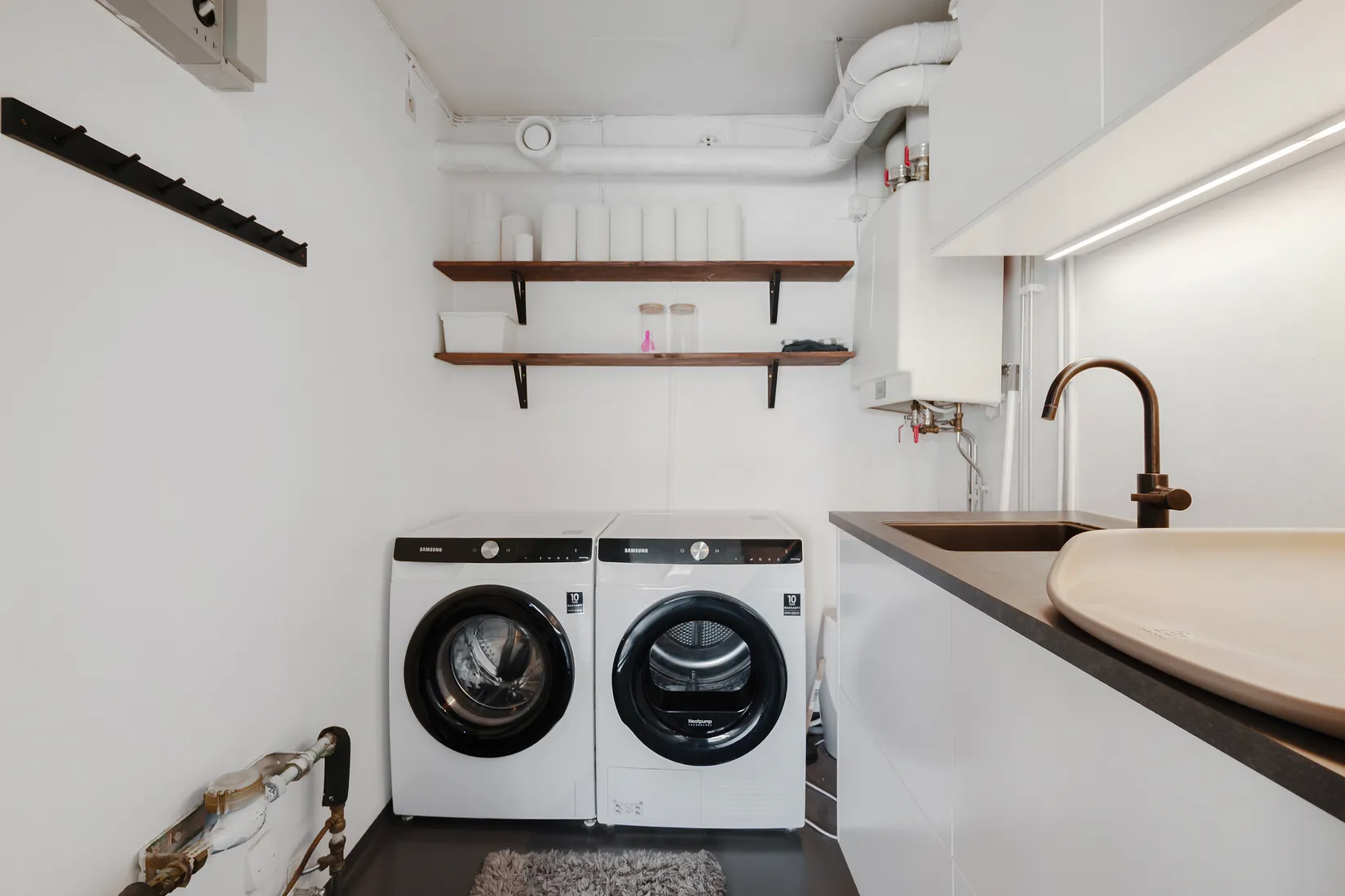 Bostadsrätt, Kvistgatan 27, Anderstorp, Skellefteå