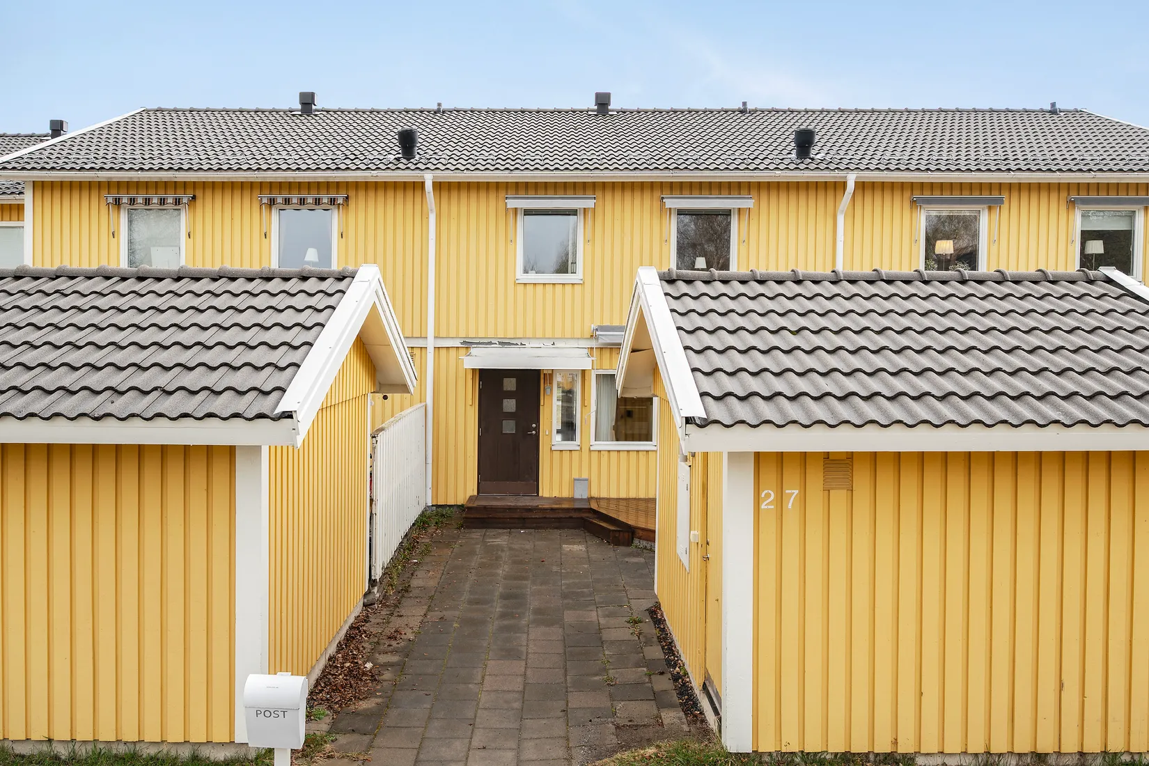 Bostadsrätt, Kvistgatan 27, Anderstorp, Skellefteå