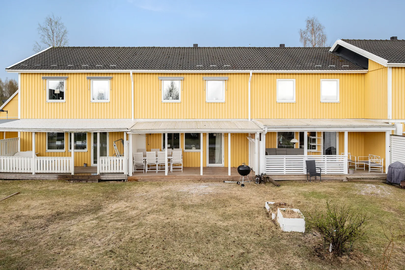 Bostadsrätt, Kvistgatan 27, Anderstorp, Skellefteå