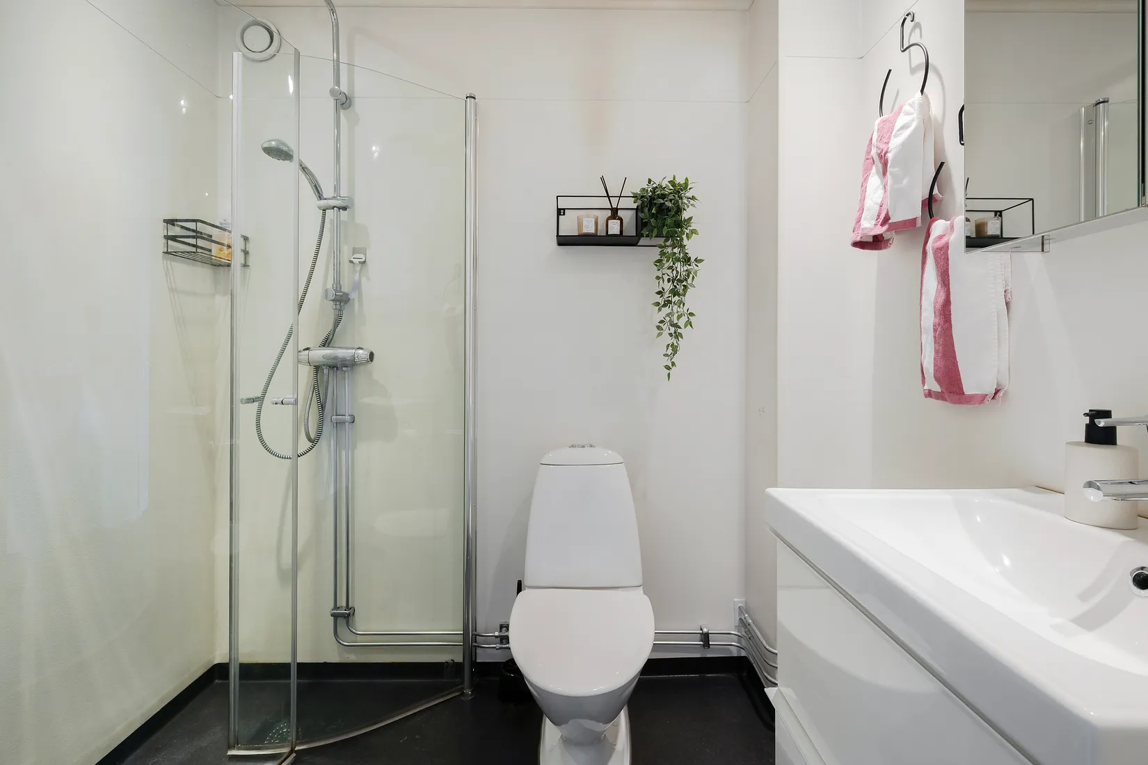 Bostadsrätt, Kvistgatan 27, Anderstorp, Skellefteå