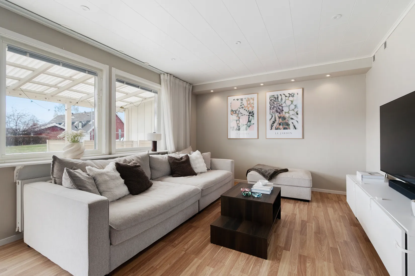 Bostadsrätt, Kvistgatan 27, Anderstorp, Skellefteå