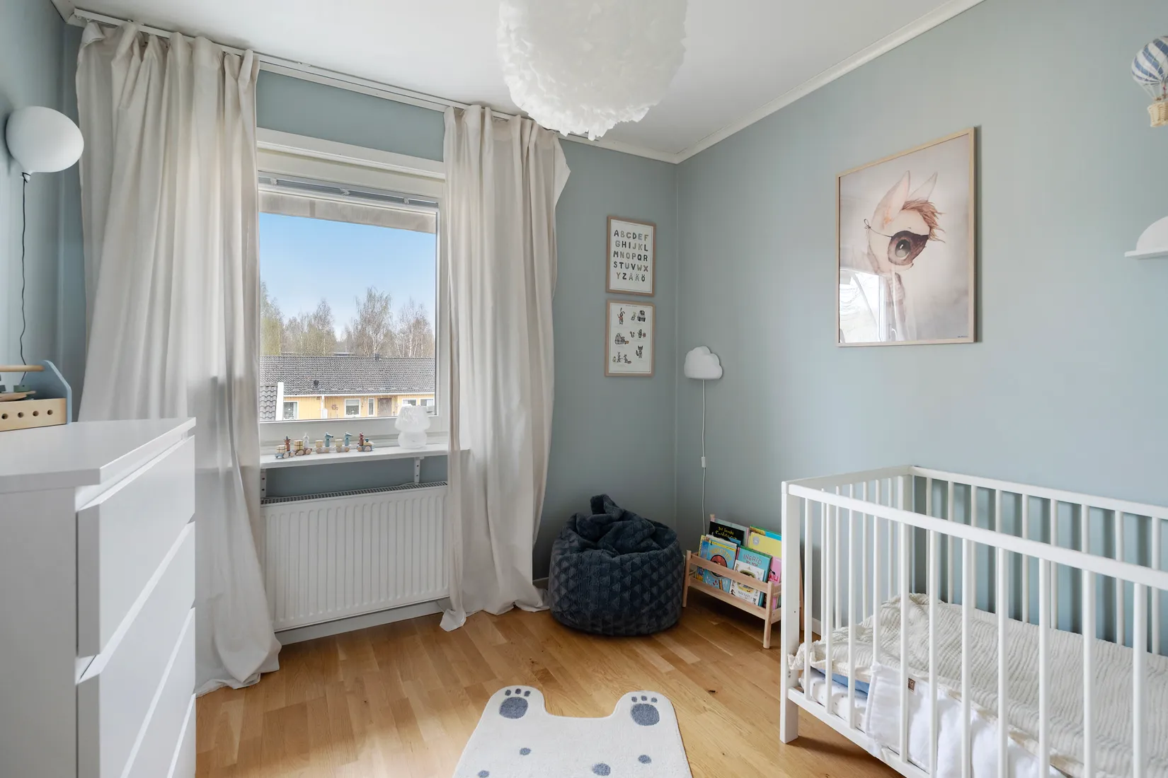 Bostadsrätt, Kvistgatan 27, Anderstorp, Skellefteå