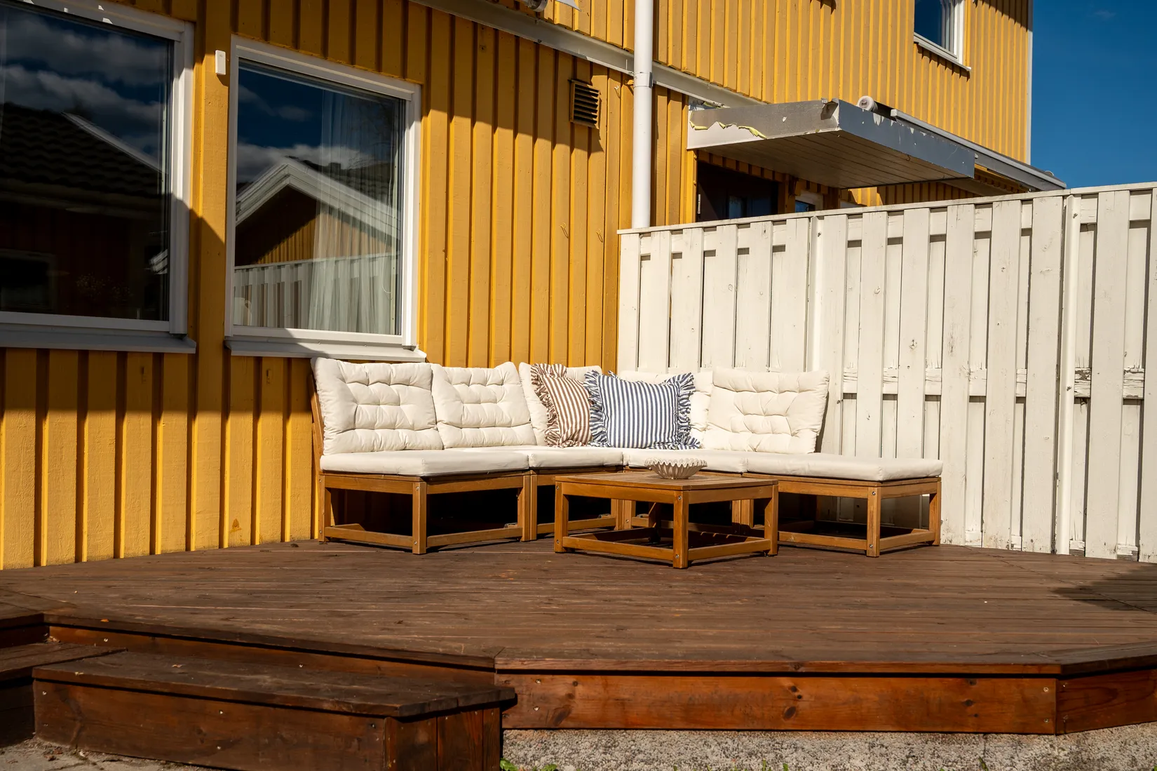 Bostadsrätt, Kvistgatan 27, Anderstorp, Skellefteå