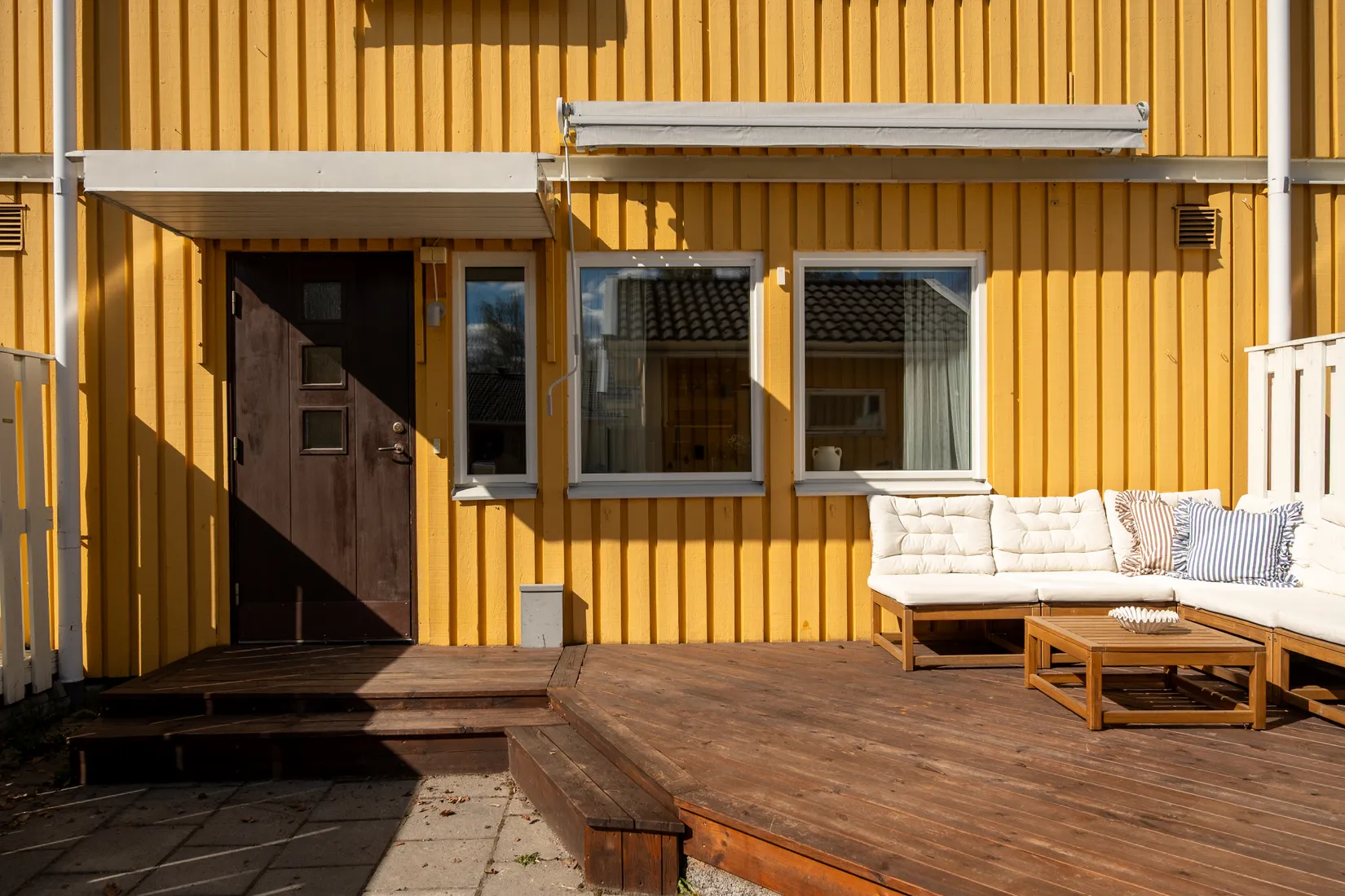 Bostadsrätt, Kvistgatan 27, Anderstorp, Skellefteå