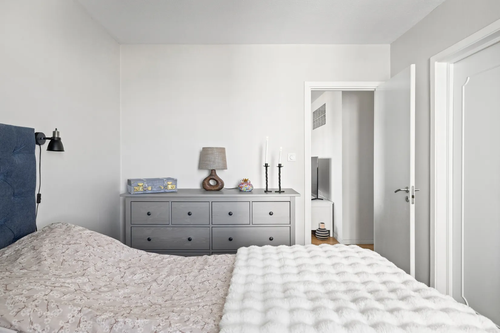 Bostadsrätt, Näsbydalsvägen 6, Näsbydal, Täby