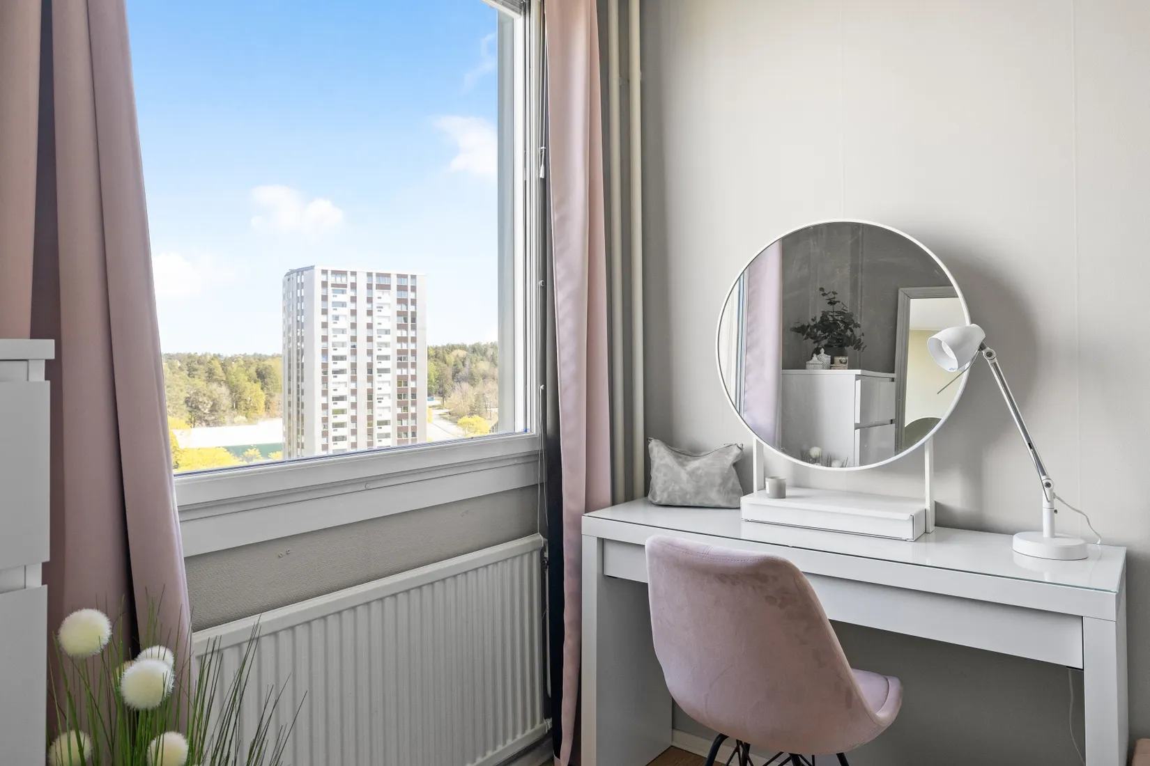 Bostadsrätt, Näsbydalsvägen 6, Näsbydal, Täby