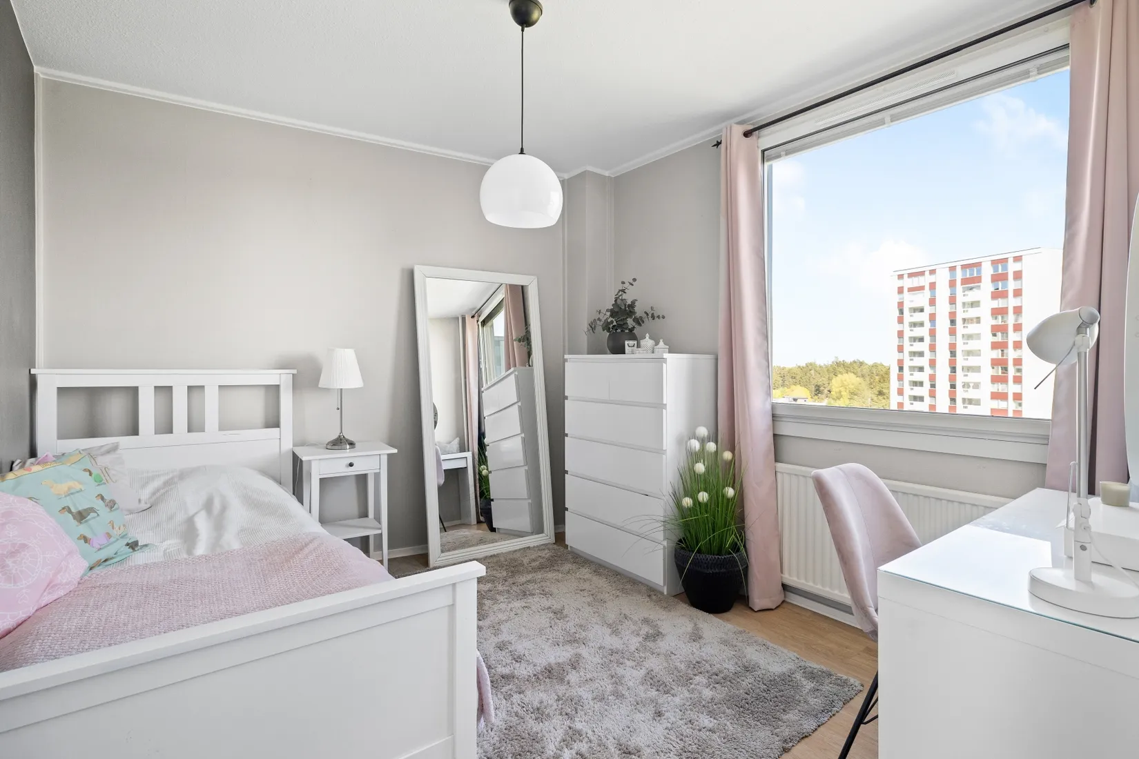 Bostadsrätt, Näsbydalsvägen 6, Näsbydal, Täby