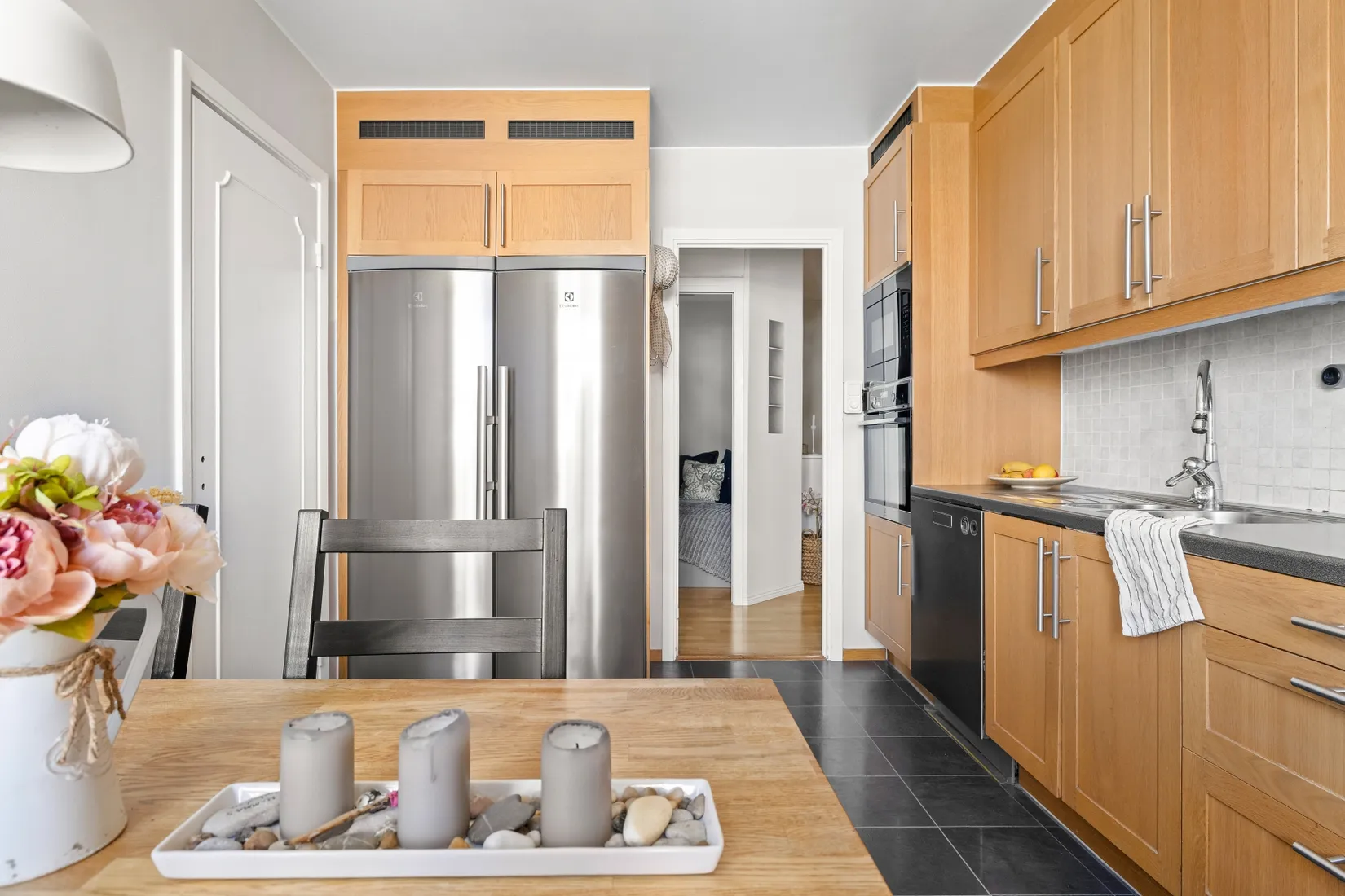 Bostadsrätt, Näsbydalsvägen 6, Näsbydal, Täby