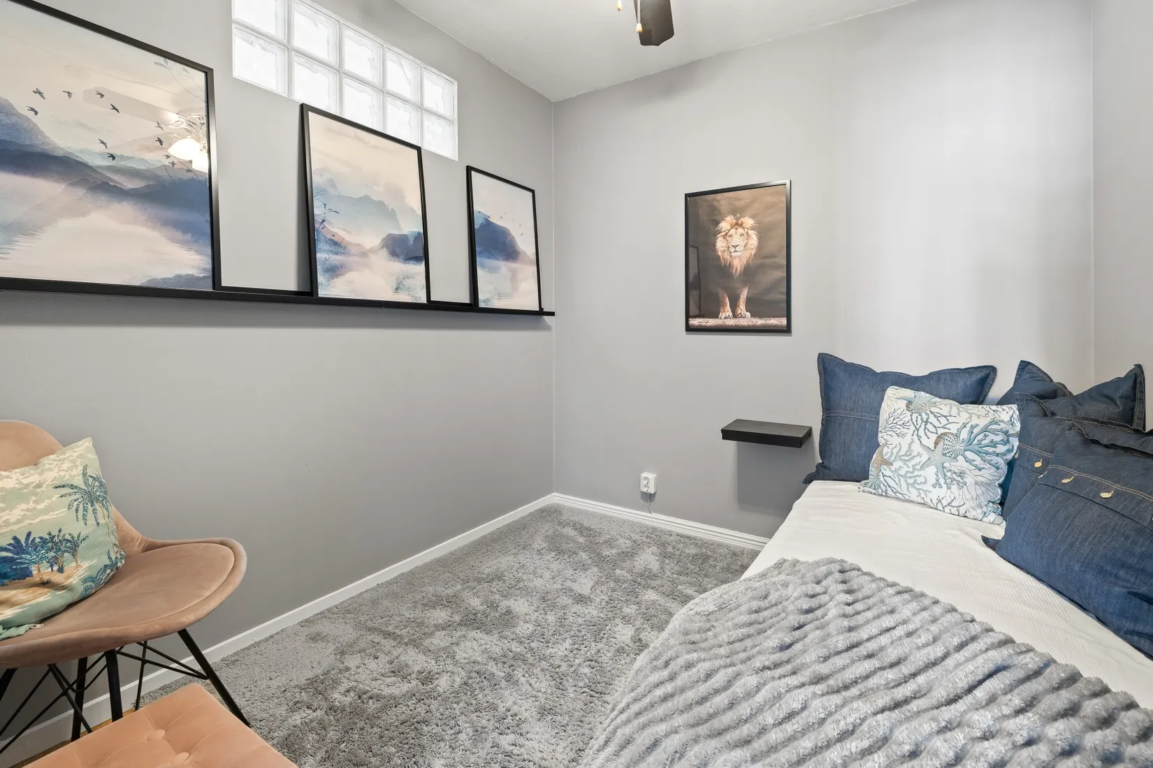 Bostadsrätt, Näsbydalsvägen 6, Näsbydal, Täby