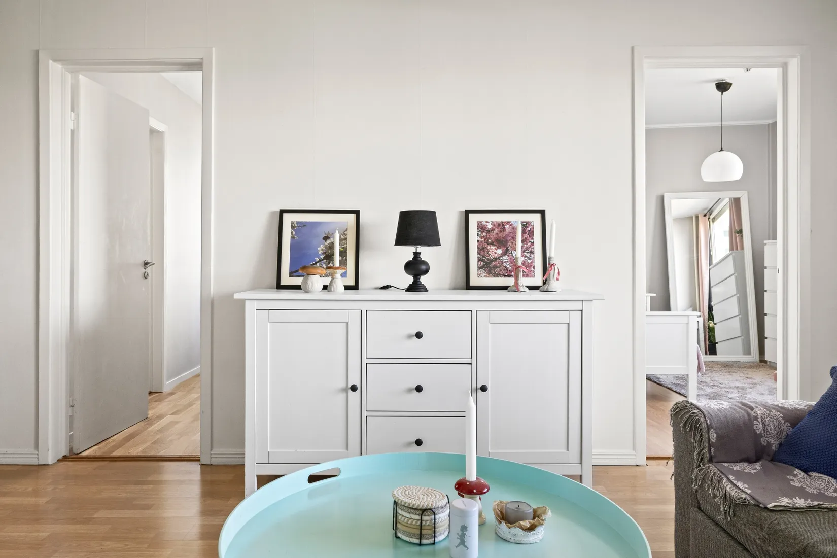 Bostadsrätt, Näsbydalsvägen 6, Näsbydal, Täby