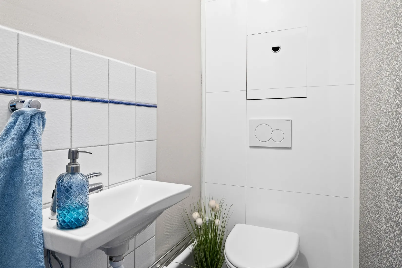 Bostadsrätt, Näsbydalsvägen 6, Näsbydal, Täby