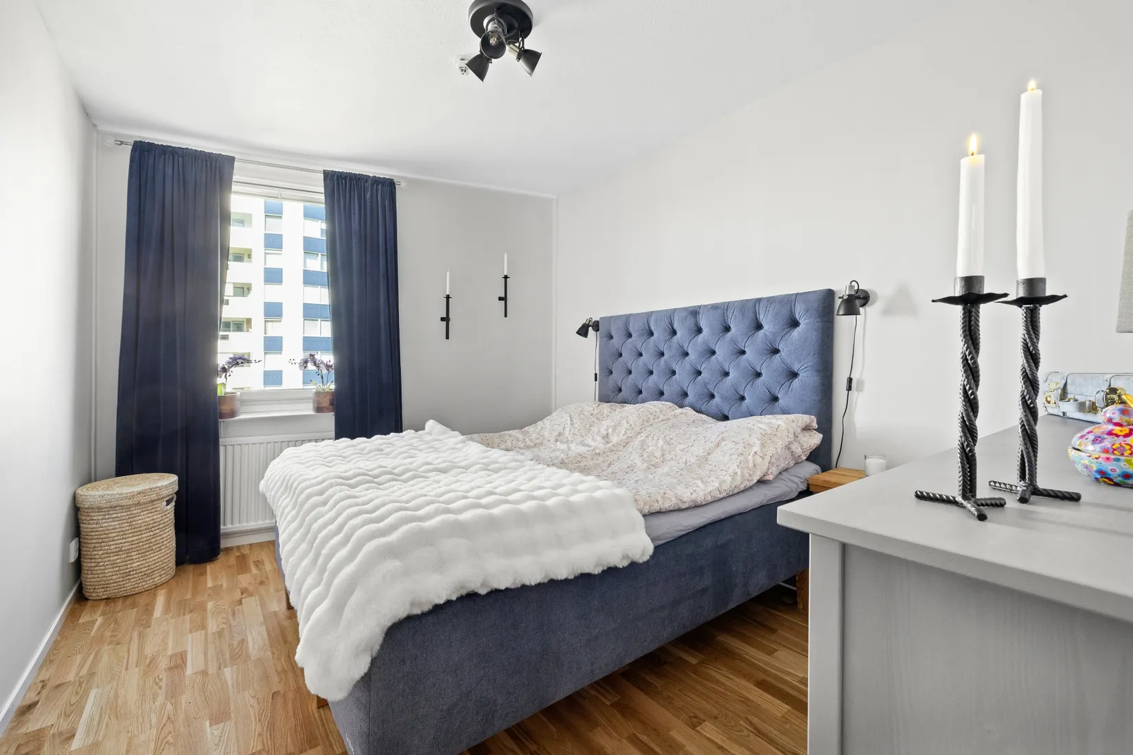 Bostadsrätt, Näsbydalsvägen 6, Näsbydal, Täby