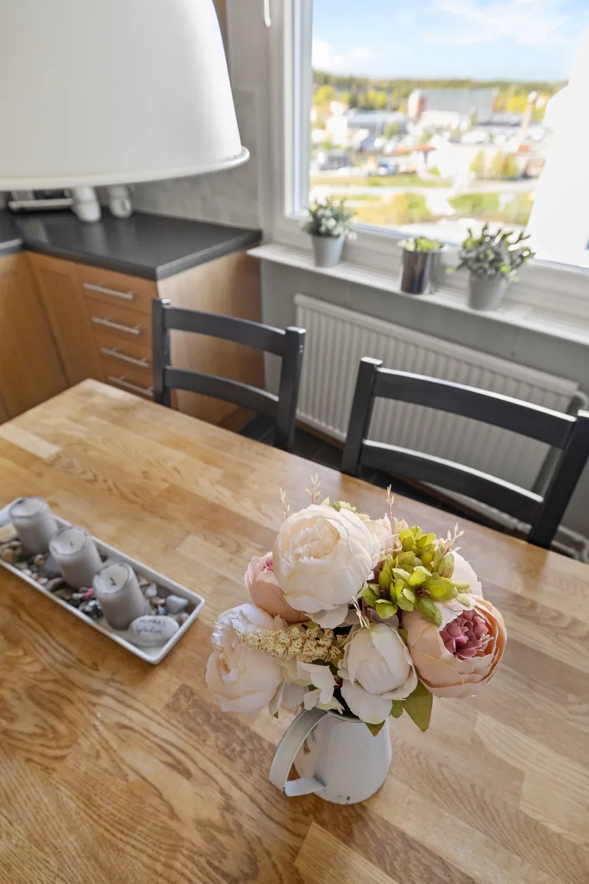Bostadsrätt, Näsbydalsvägen 6, Näsbydal, Täby