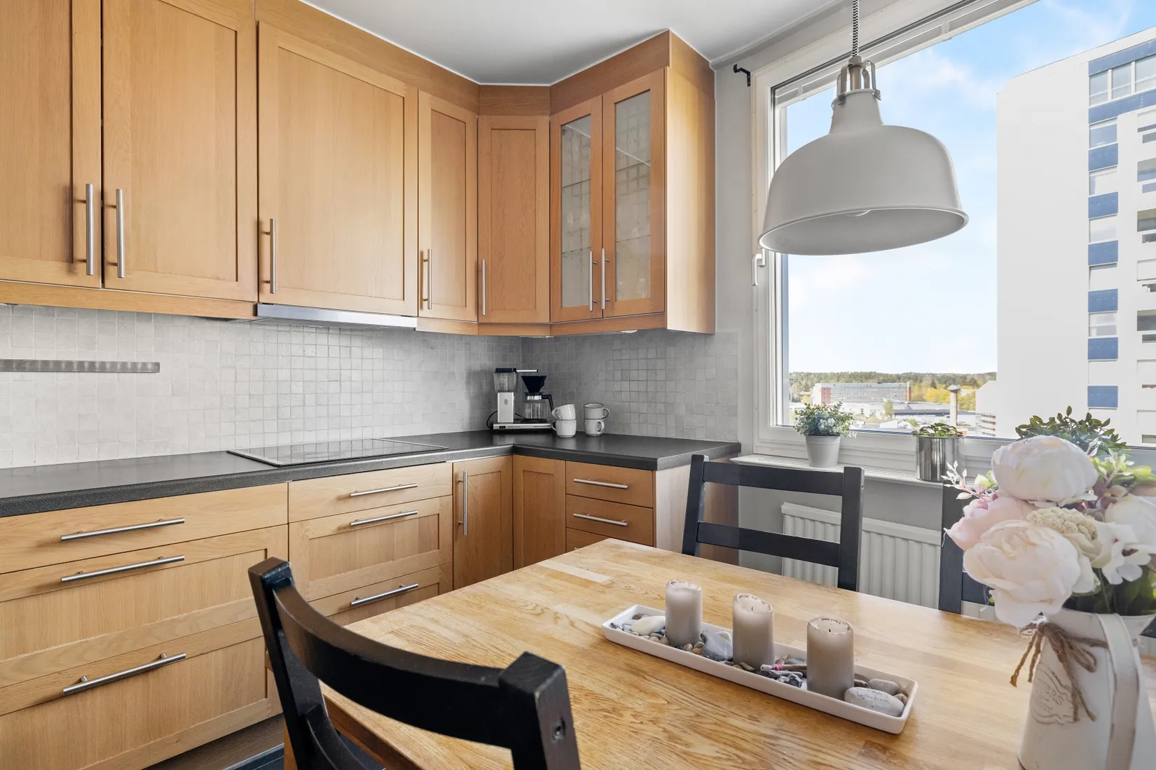 Bostadsrätt, Näsbydalsvägen 6, Näsbydal, Täby