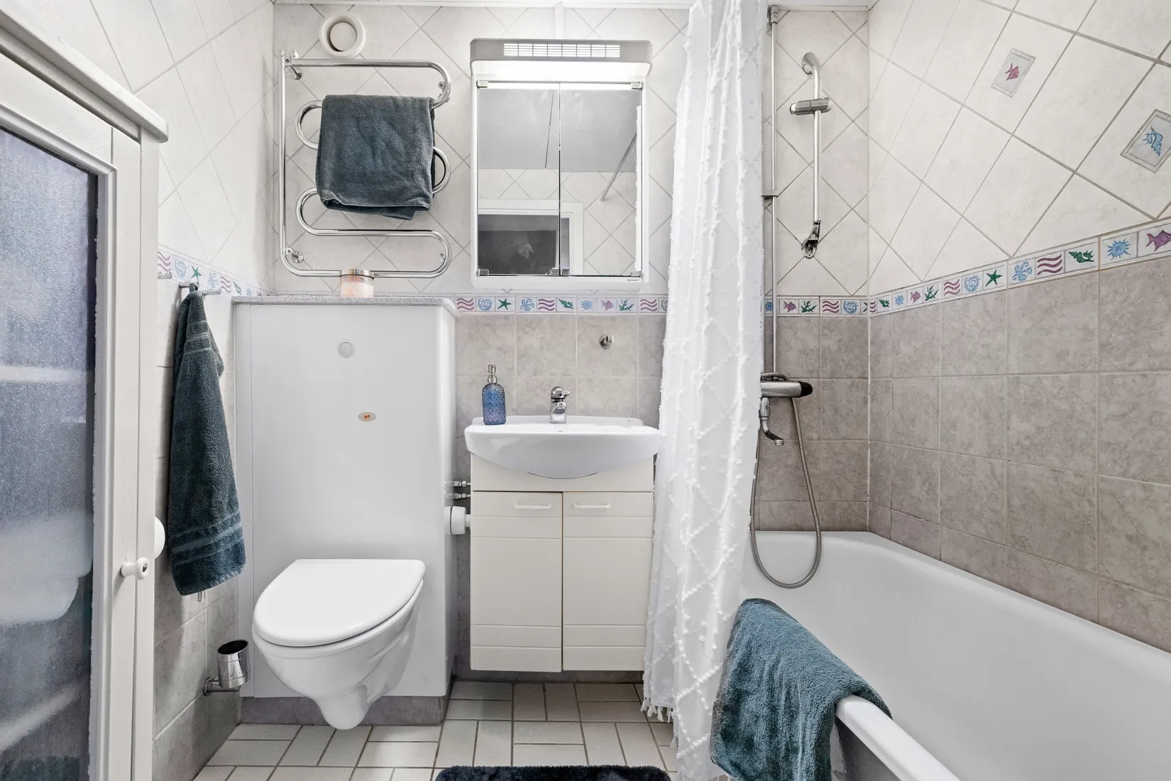 Bostadsrätt, Näsbydalsvägen 6, Näsbydal, Täby