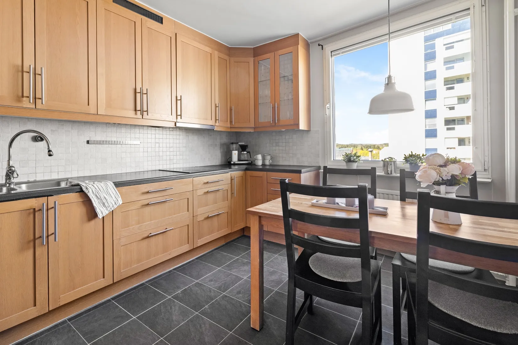 Bostadsrätt, Näsbydalsvägen 6, Näsbydal, Täby