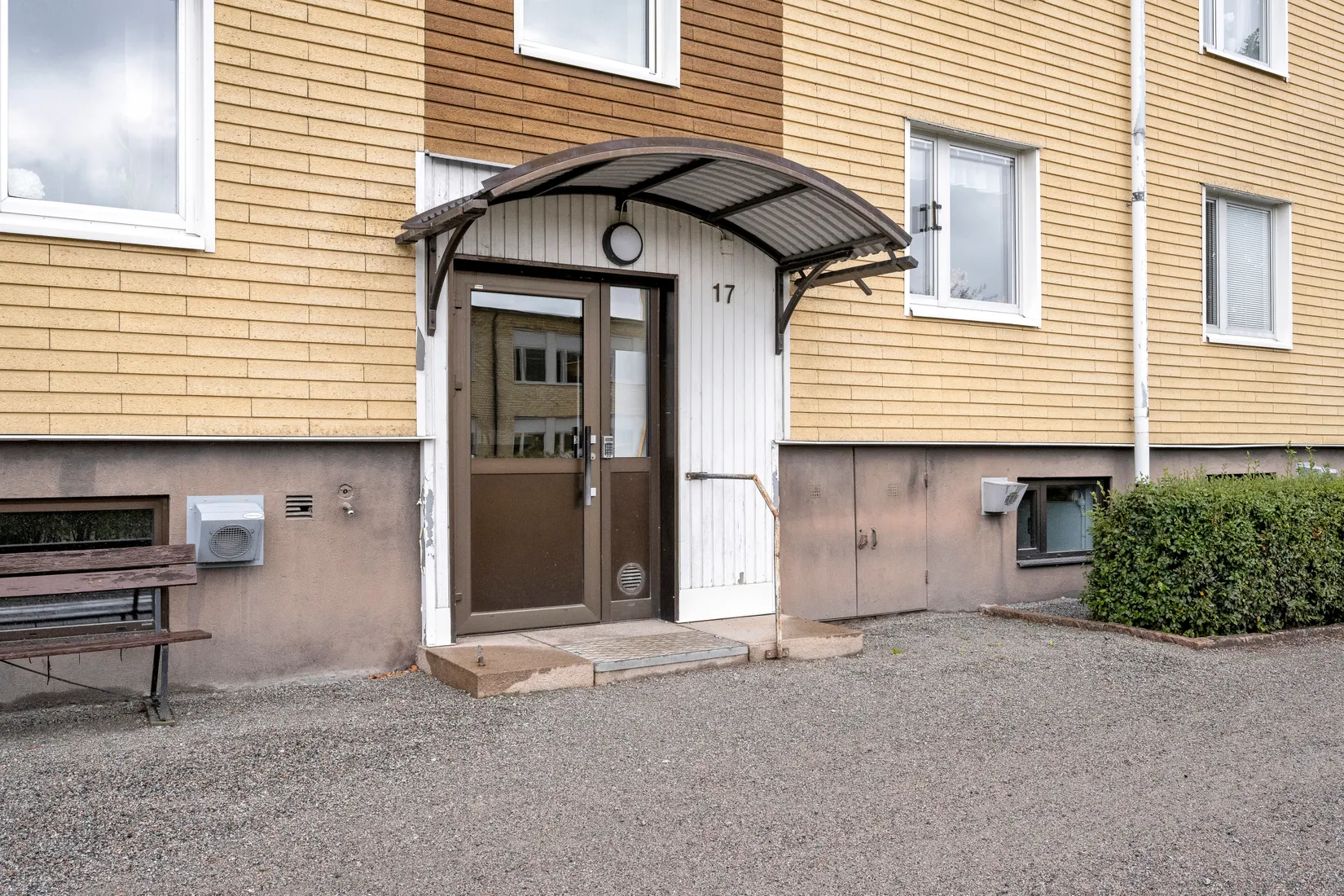 Bostadsrätt, Murargatan 17, Sala Backe, Uppsala