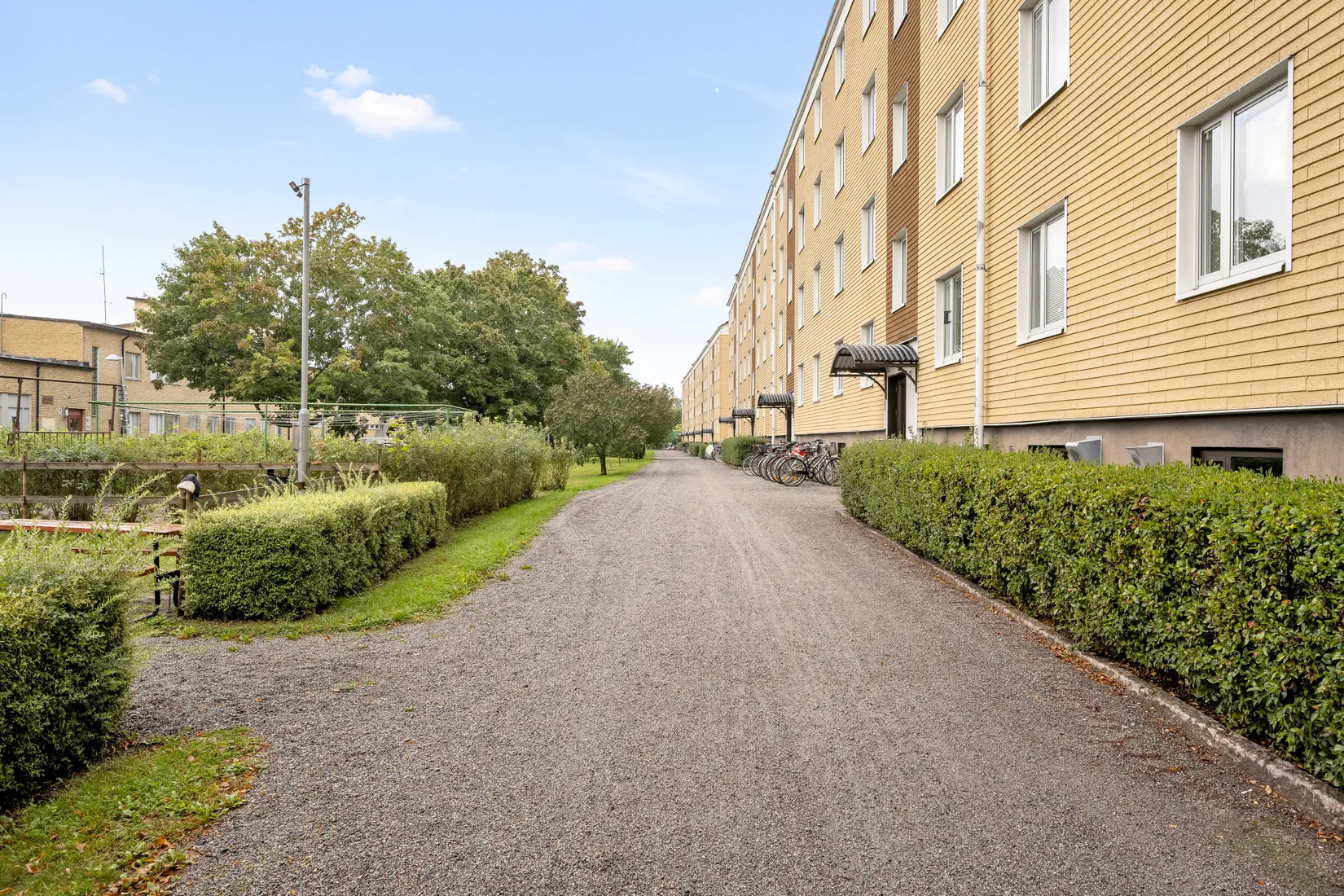 Bostadsrätt, Murargatan 17, Sala Backe, Uppsala