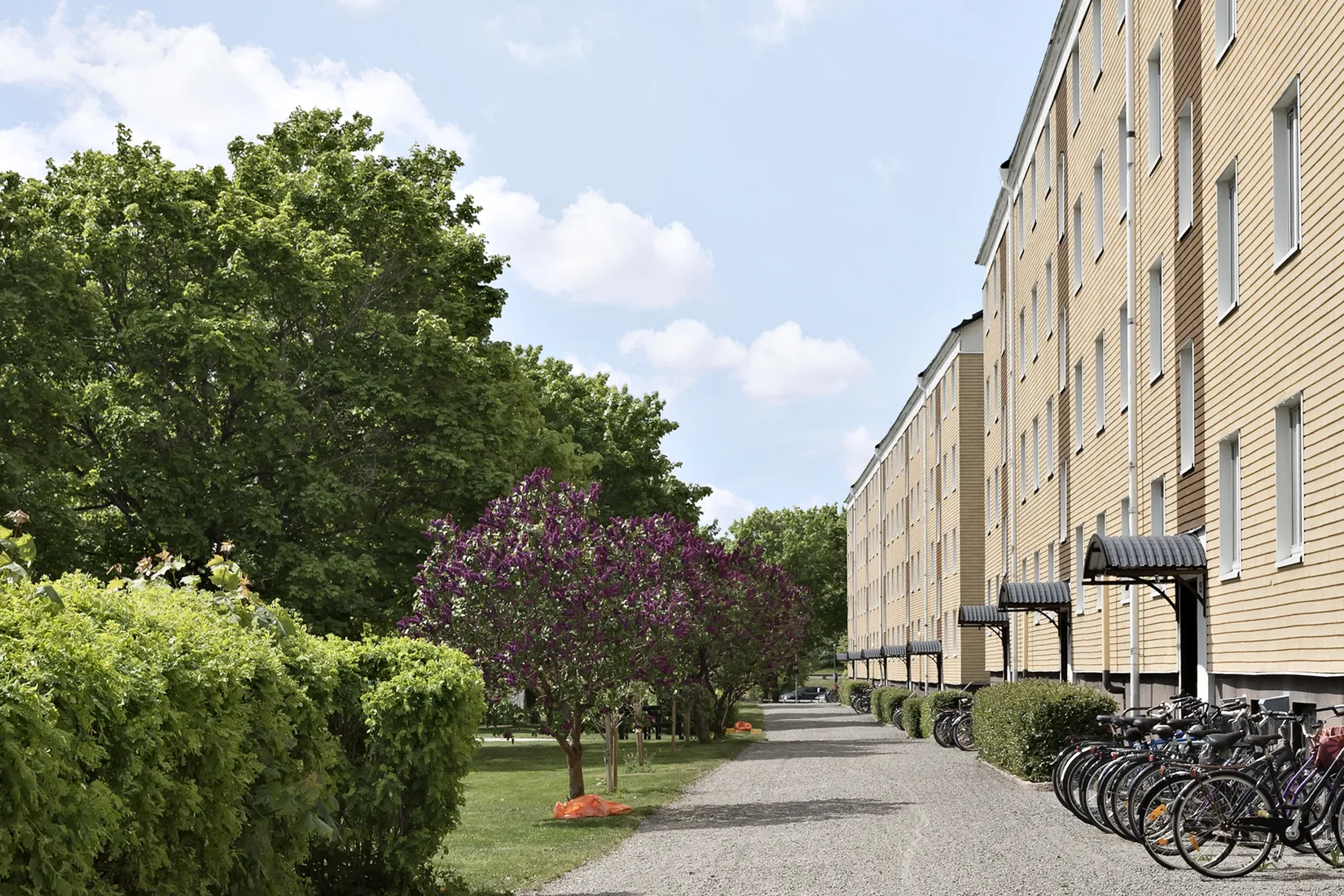 Bostadsrätt, Murargatan 17, Sala Backe, Uppsala