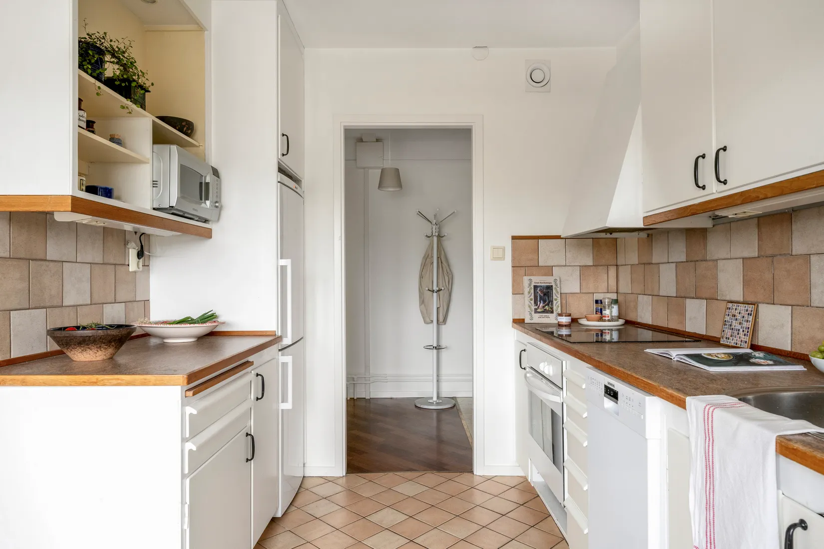 Bostadsrätt, Murargatan 17, Sala Backe, Uppsala