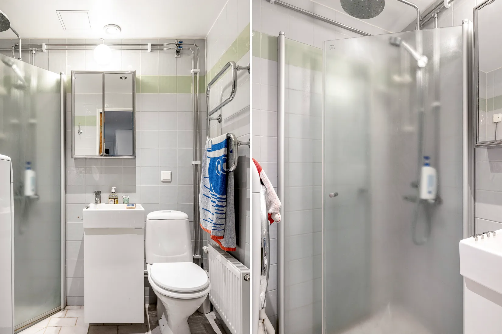 Bostadsrätt, Murargatan 17, Sala Backe, Uppsala