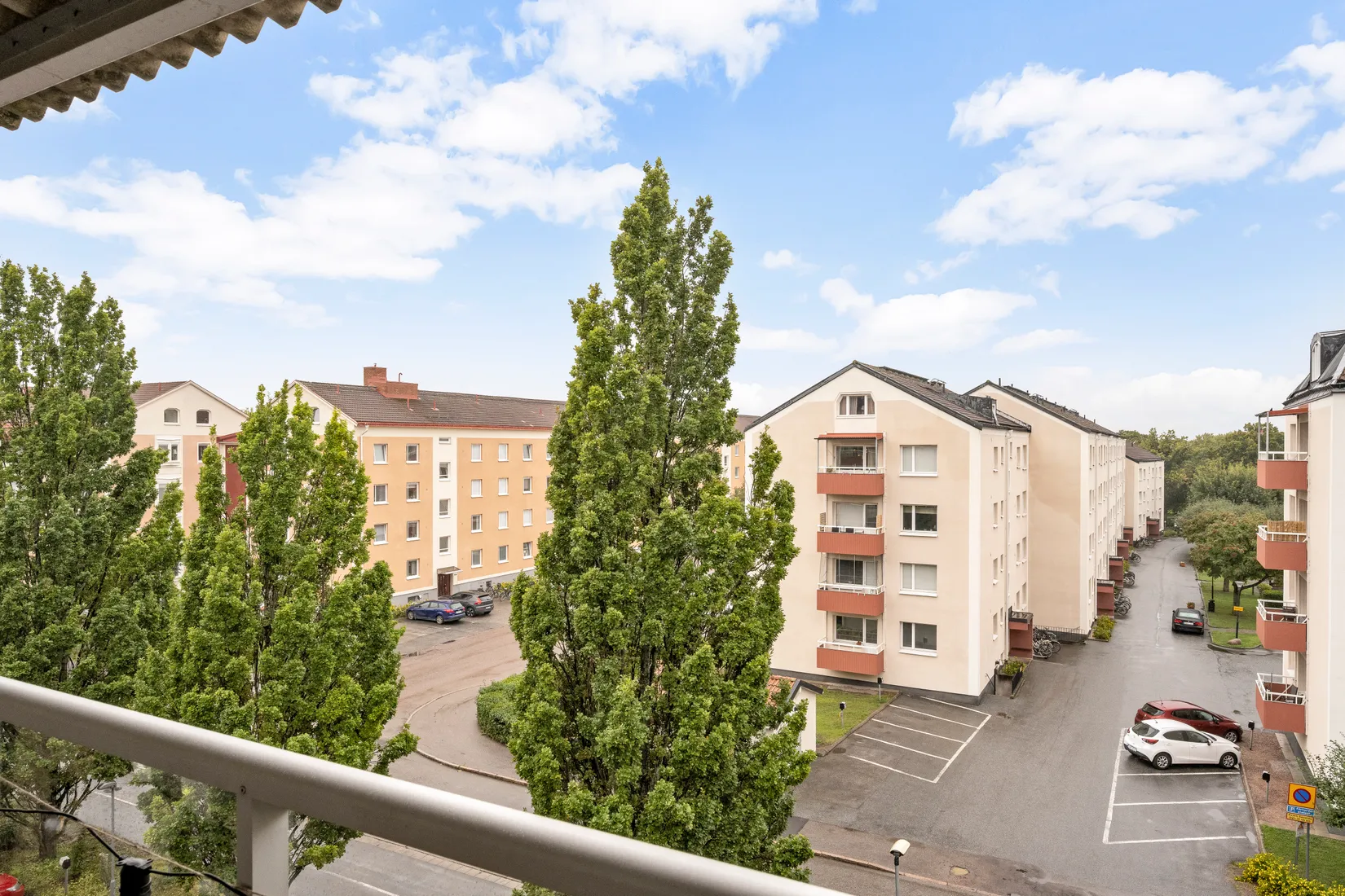 Bostadsrätt, Murargatan 17, Sala Backe, Uppsala