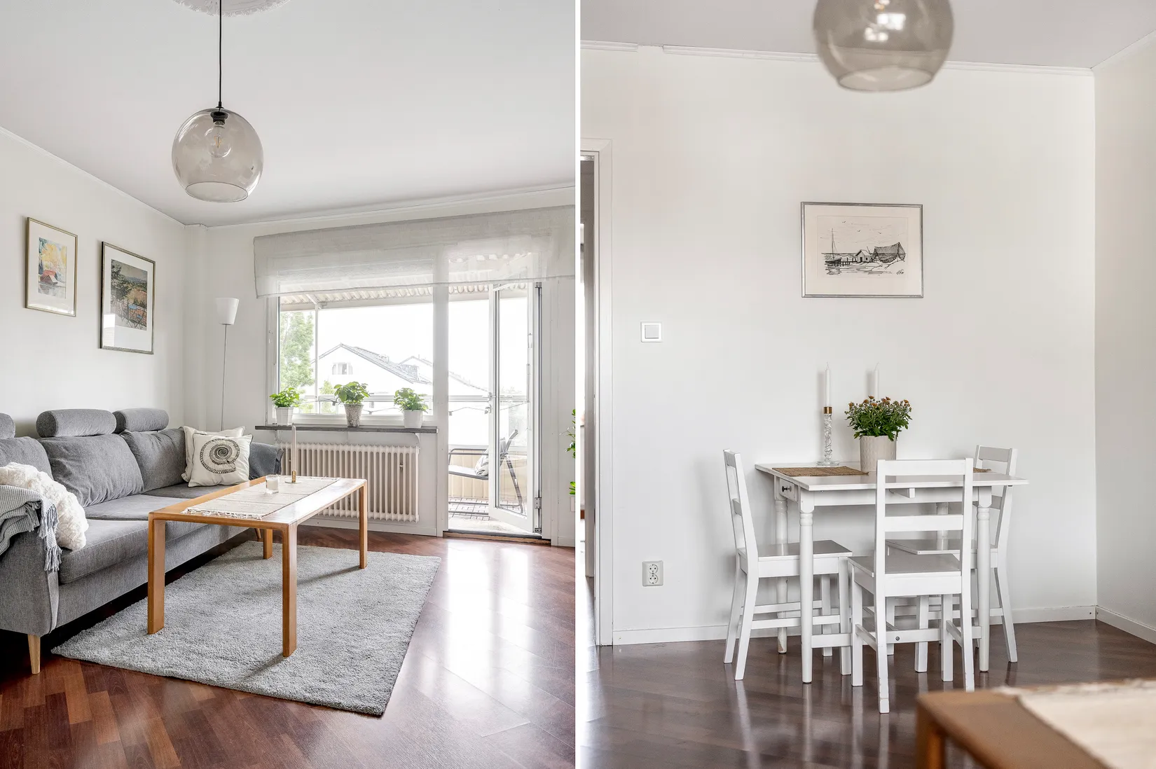 Bostadsrätt, Murargatan 17, Sala Backe, Uppsala