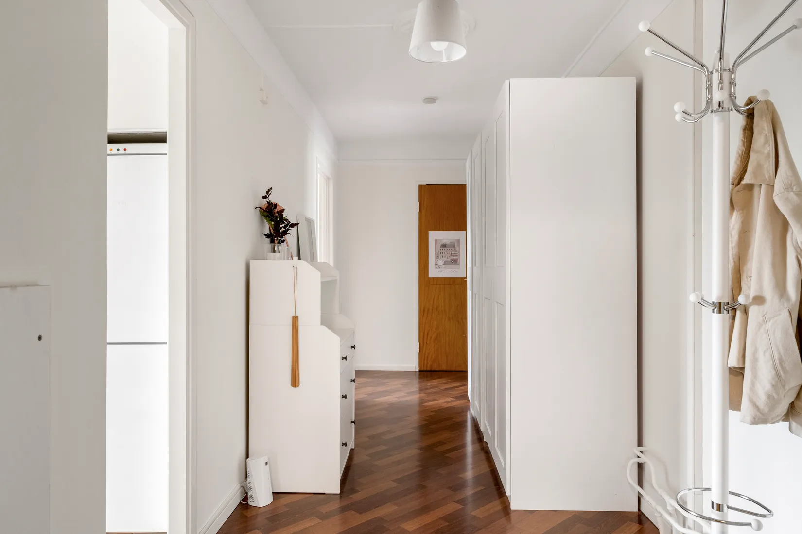 Bostadsrätt, Murargatan 17, Sala Backe, Uppsala