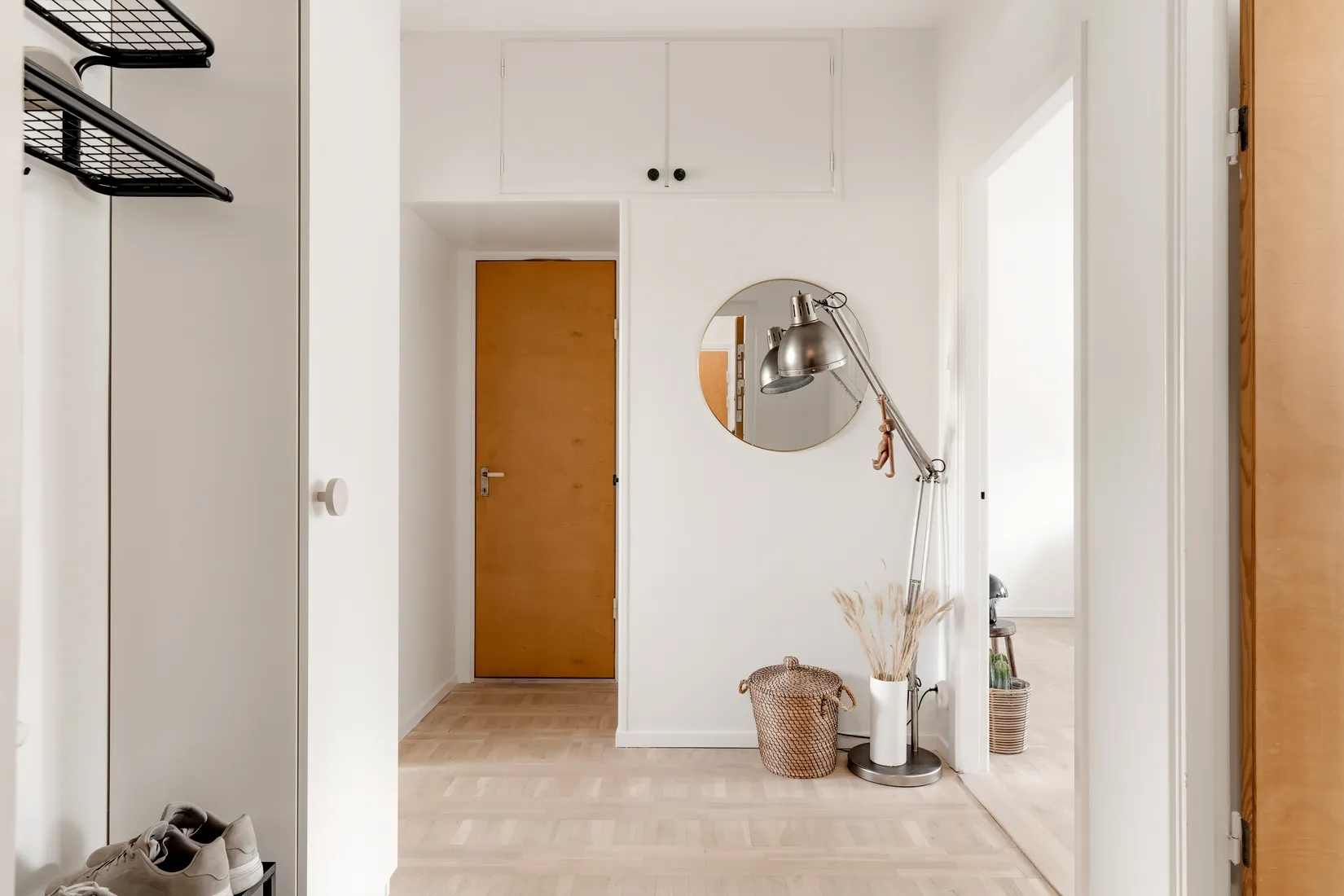 Bostadsrätt, Tullportsgatan 35C, Centralt Öster, Nyköping