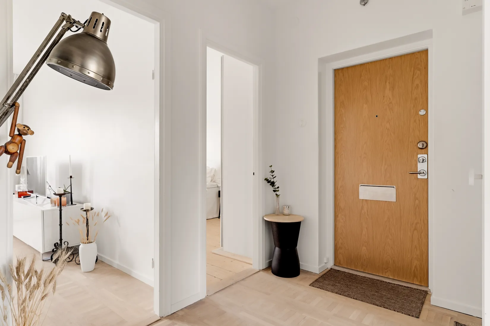 Bostadsrätt, Tullportsgatan 35C, Centralt Öster, Nyköping
