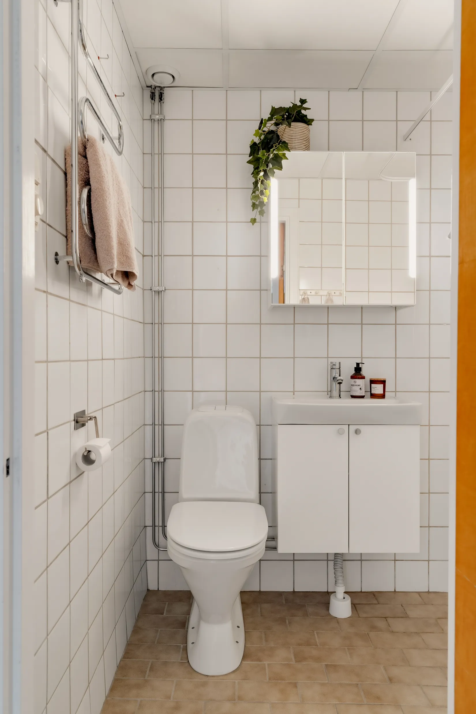 Bostadsrätt, Tullportsgatan 35C, Centralt Öster, Nyköping