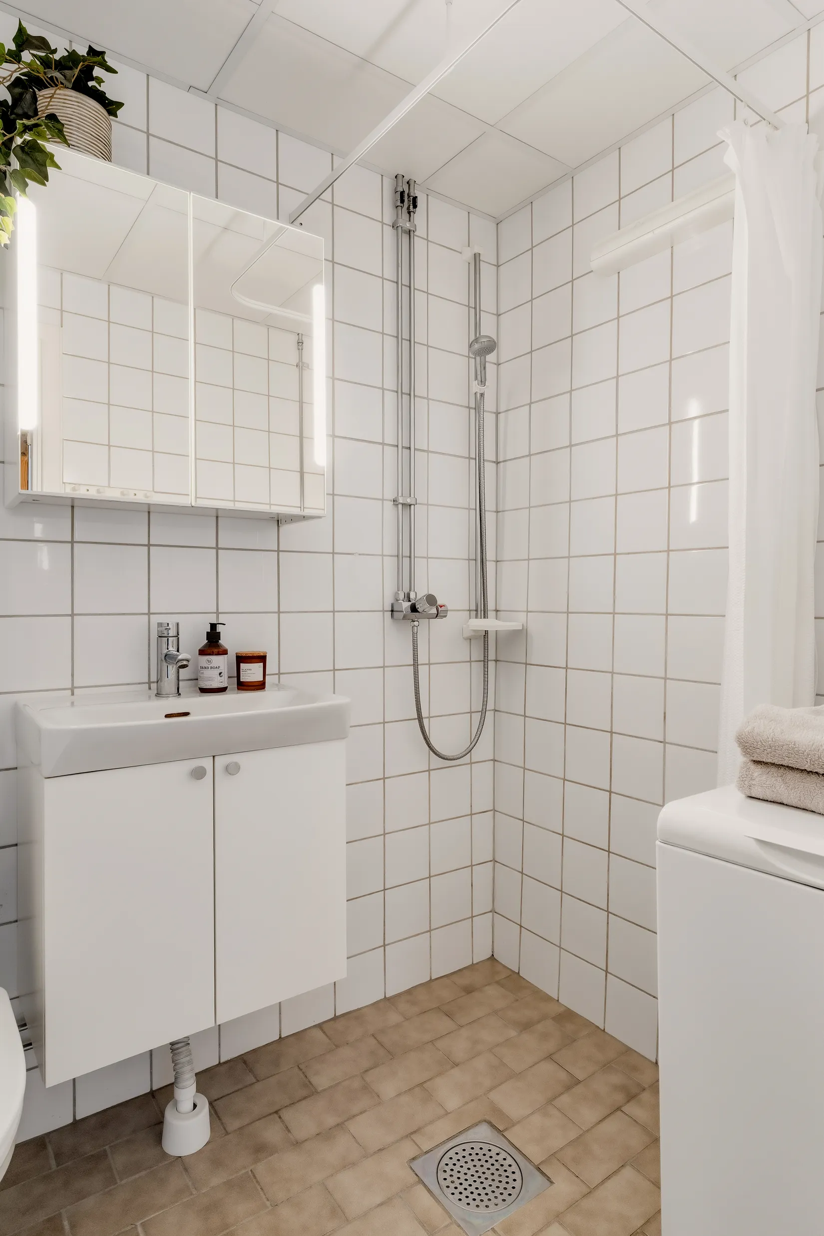 Bostadsrätt, Tullportsgatan 35C, Centralt Öster, Nyköping
