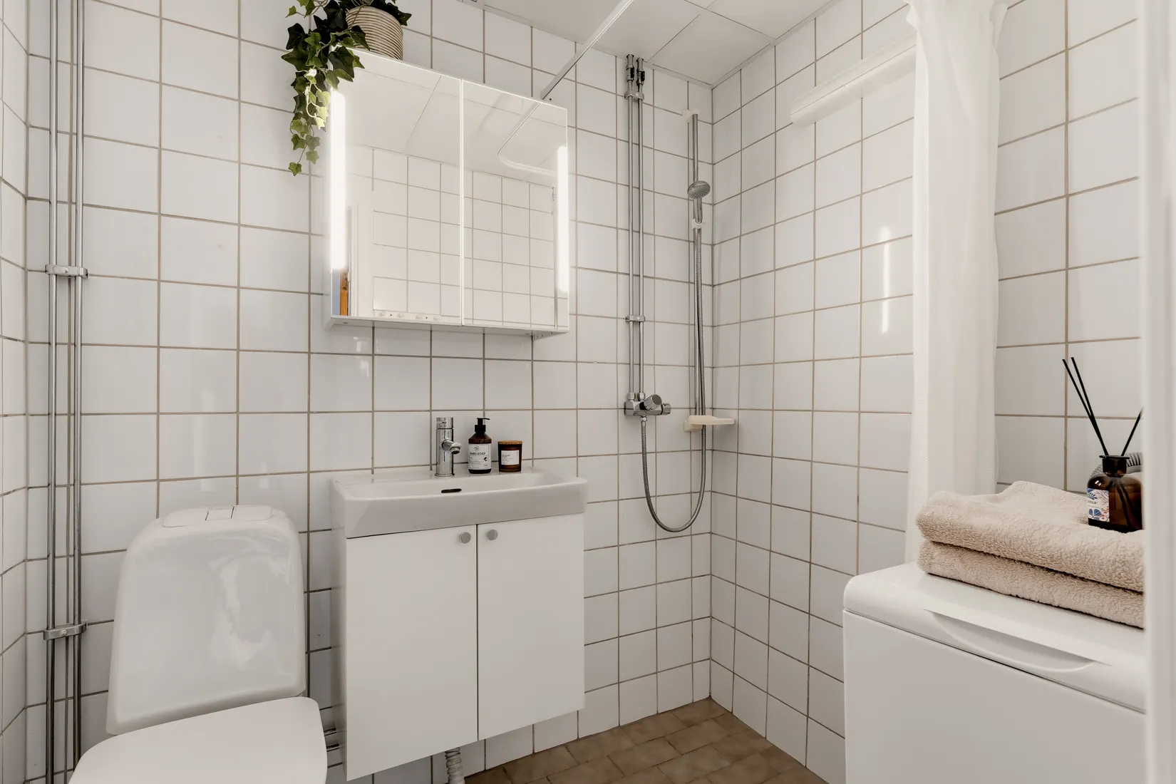 Bostadsrätt, Tullportsgatan 35C, Centralt Öster, Nyköping