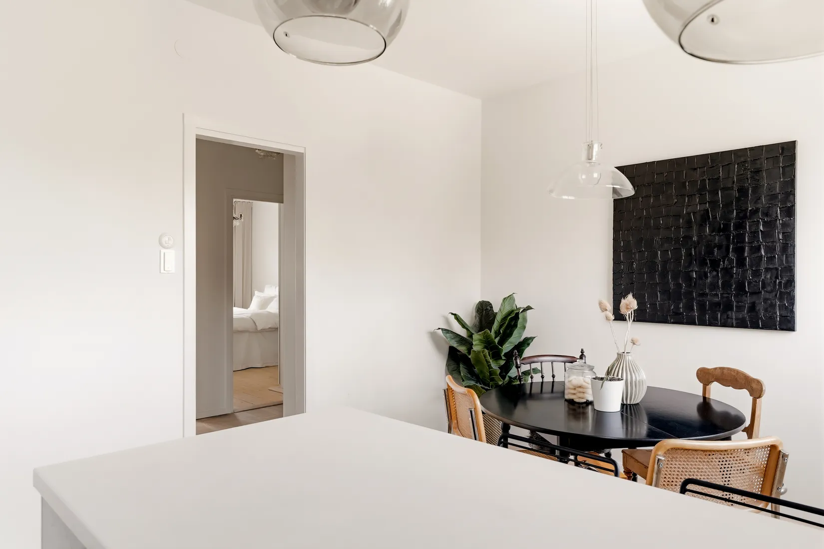 Bostadsrätt, Tullportsgatan 35C, Centralt Öster, Nyköping