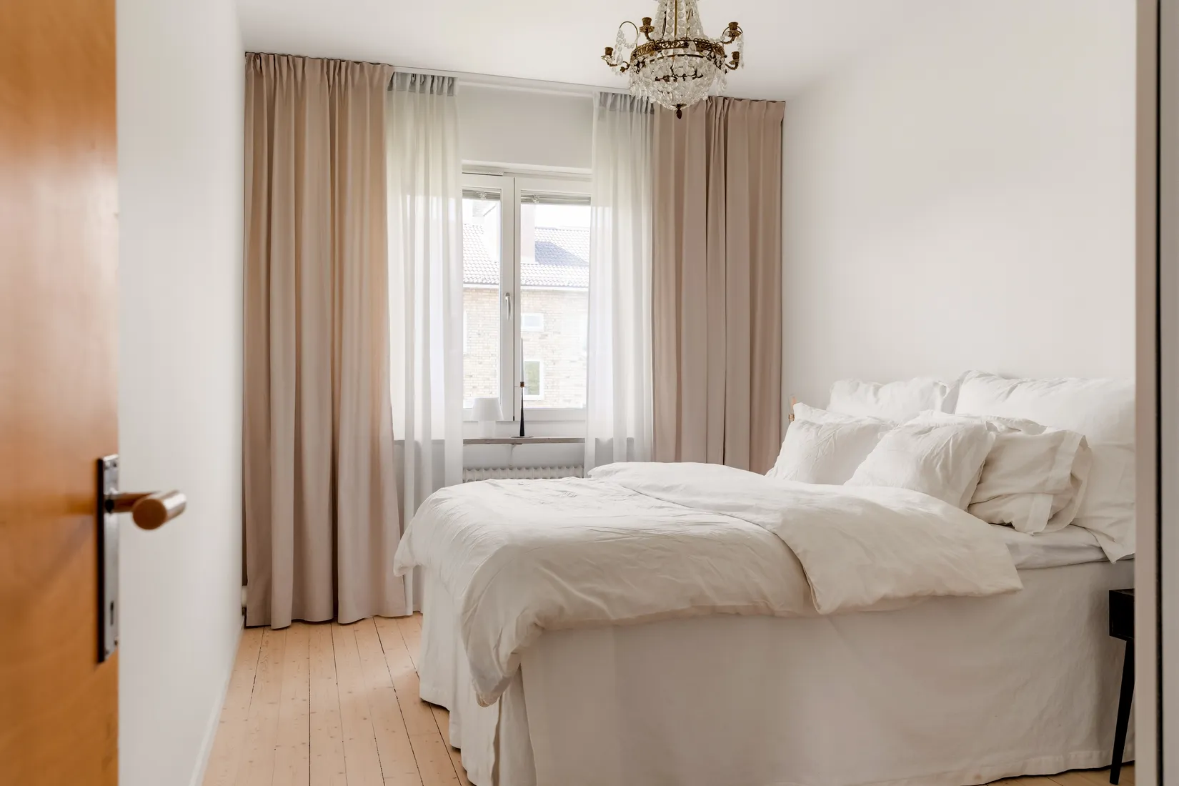 Bostadsrätt, Tullportsgatan 35C, Centralt Öster, Nyköping