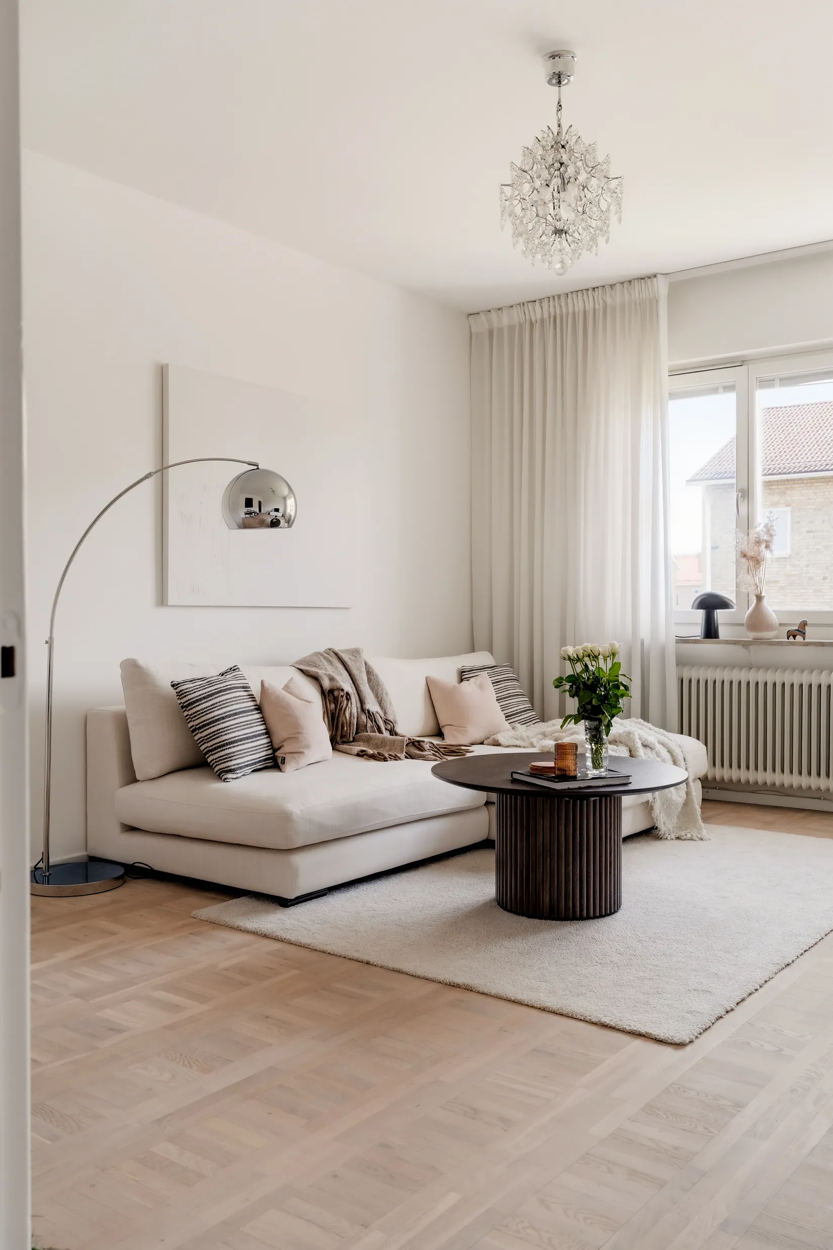Bostadsrätt, Tullportsgatan 35C, Centralt Öster, Nyköping