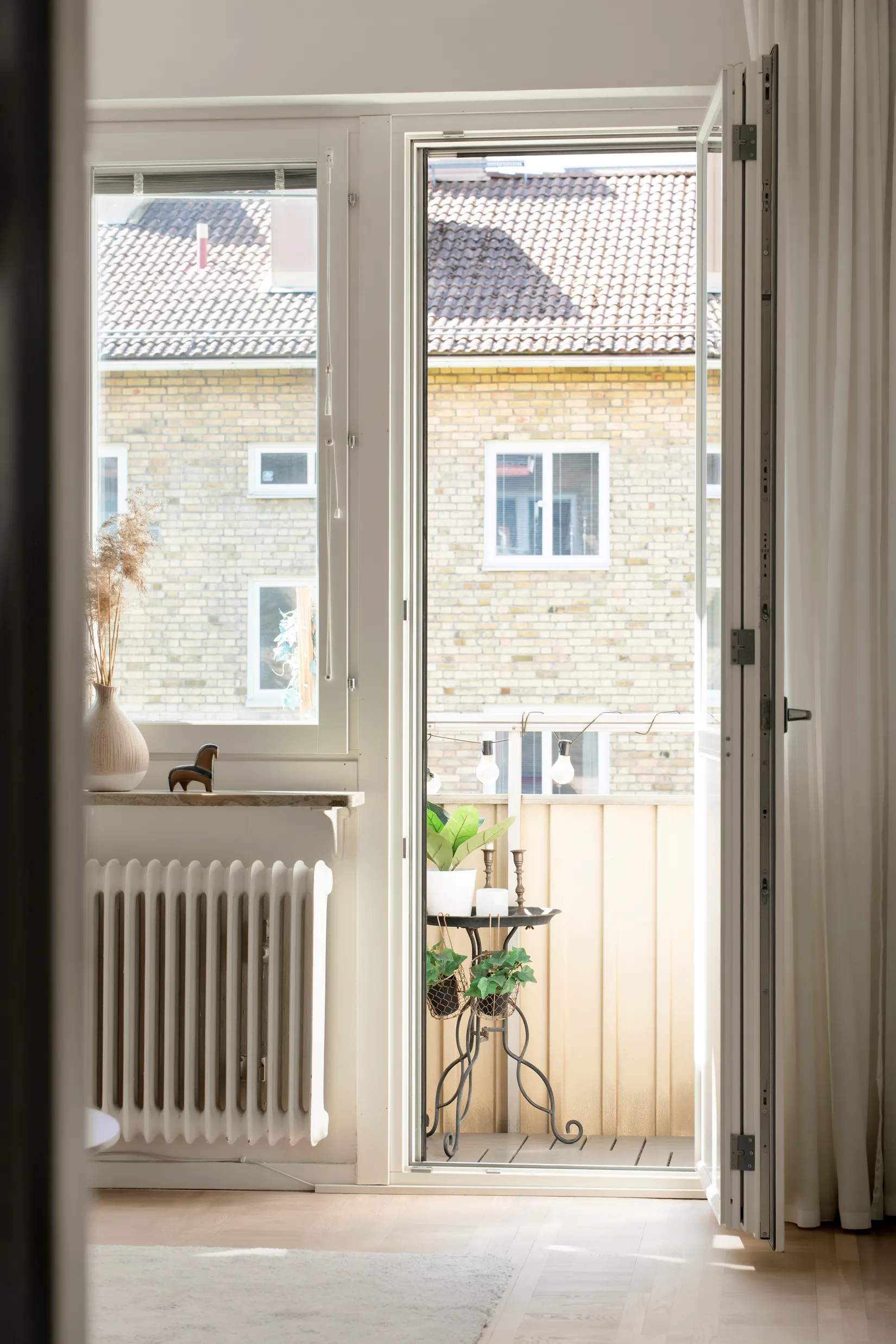 Bostadsrätt, Tullportsgatan 35C, Centralt Öster, Nyköping