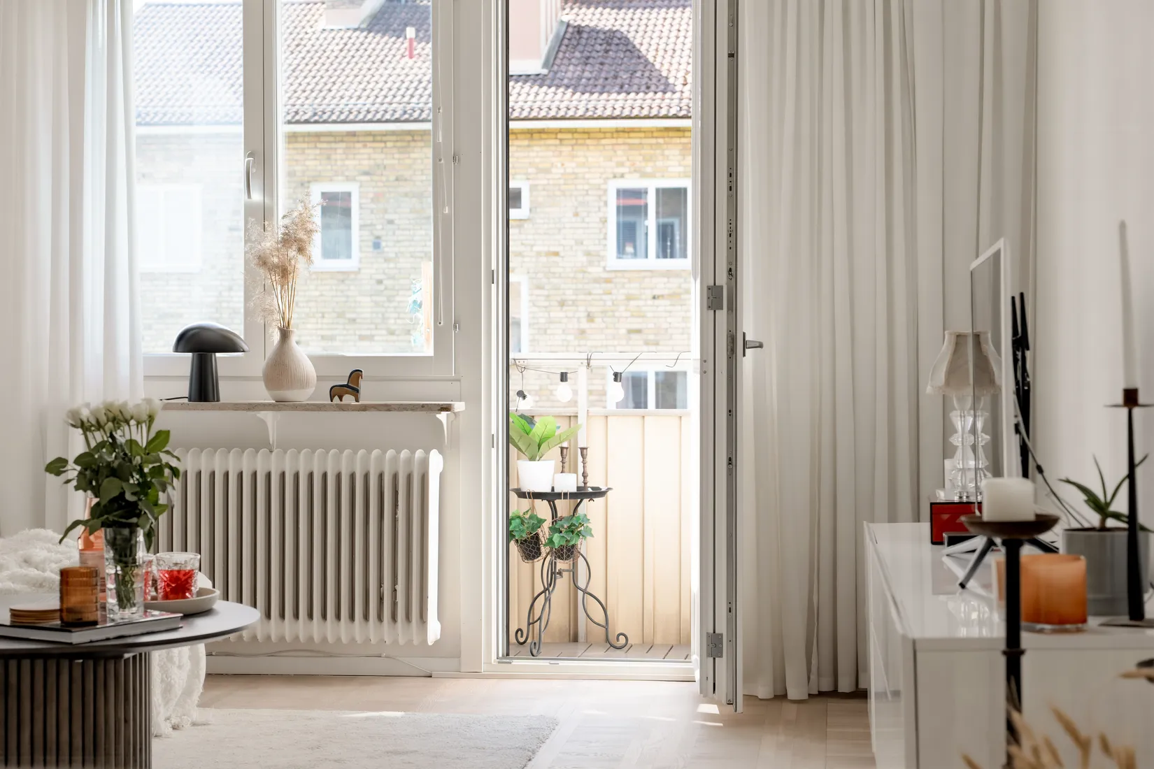 Bostadsrätt, Tullportsgatan 35C, Centralt Öster, Nyköping