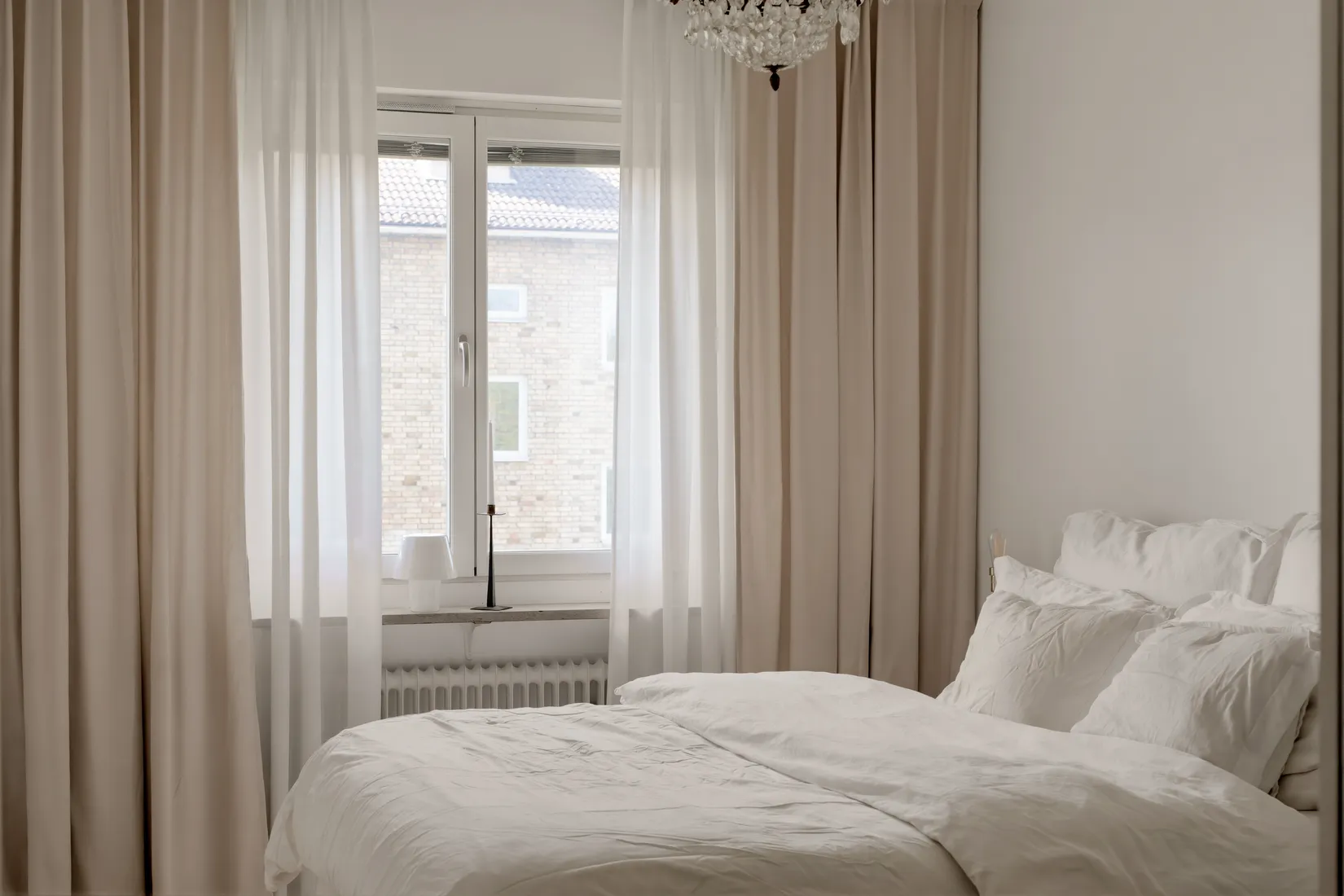 Bostadsrätt, Tullportsgatan 35C, Centralt Öster, Nyköping