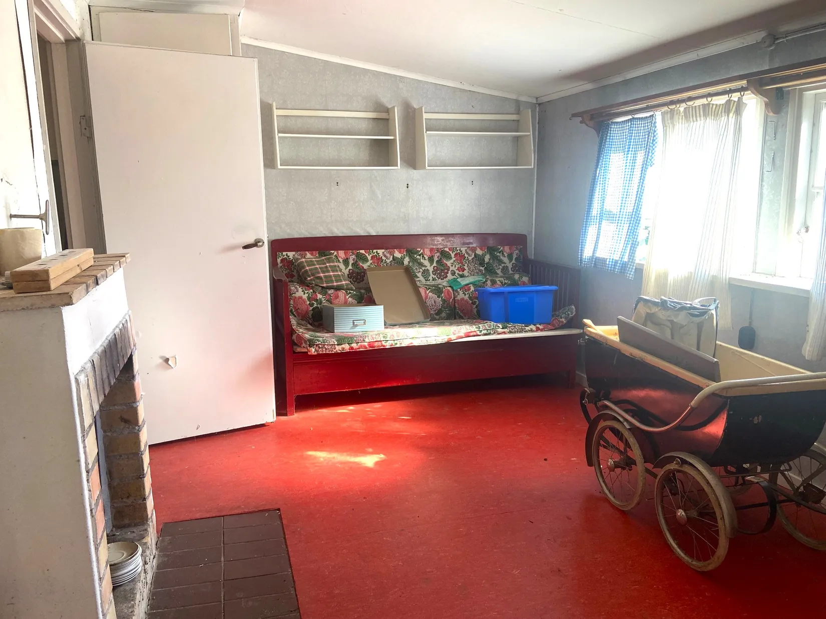 Villa, Vallentuna-Veda 12, Veda, Vallentuna