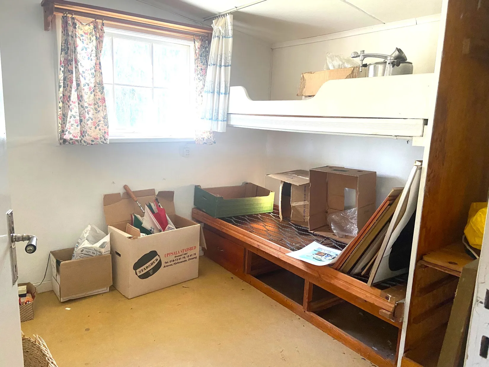 Villa, Vallentuna-Veda 12, Veda, Vallentuna