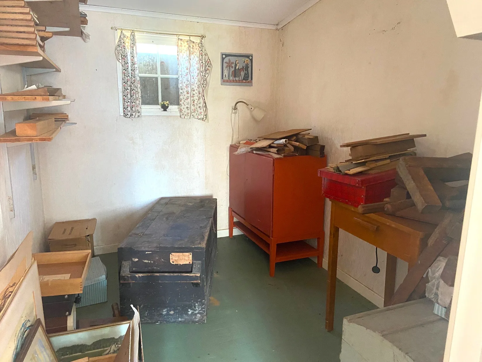 Villa, Vallentuna-Veda 12, Veda, Vallentuna