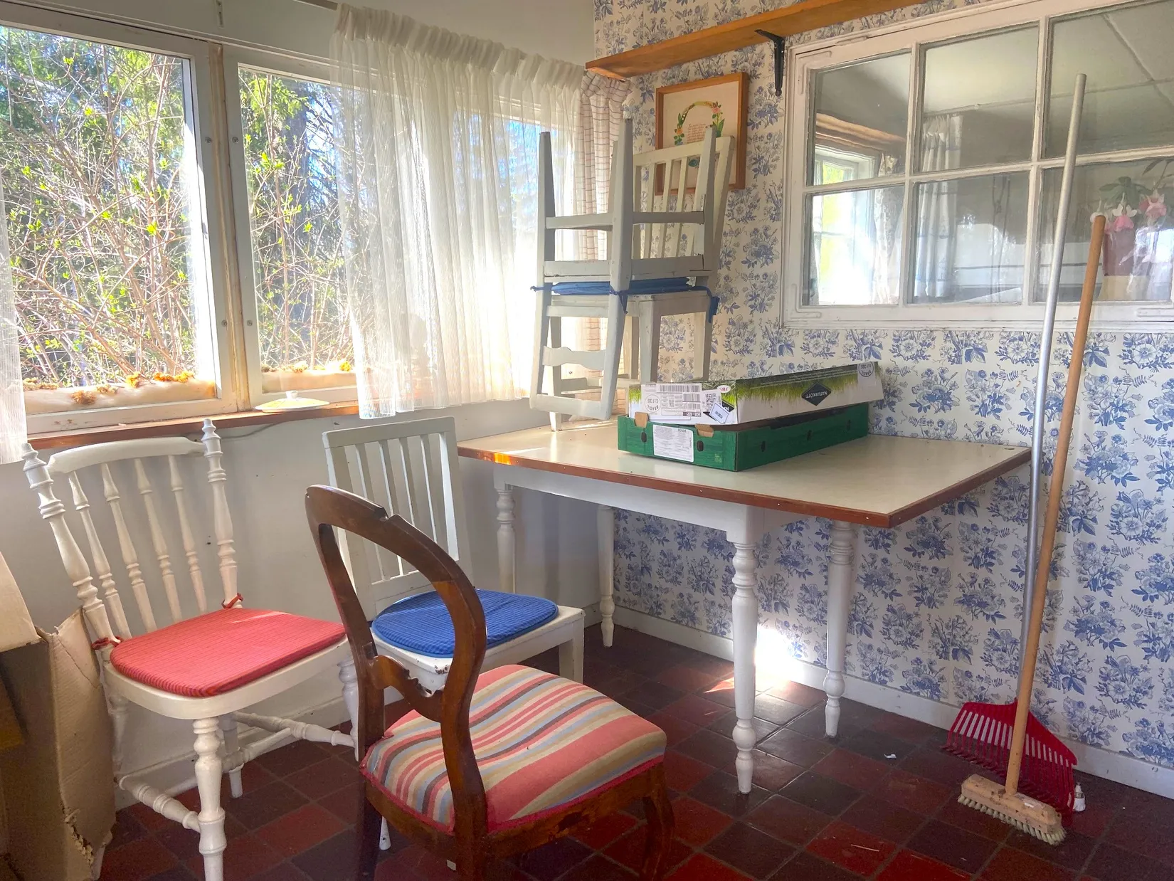 Villa, Vallentuna-Veda 12, Veda, Vallentuna