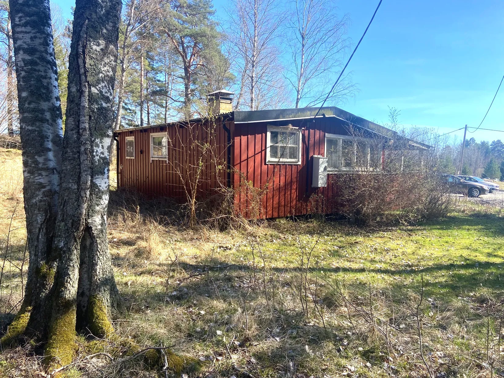 Villa, Vallentuna-Veda 12, Veda, Vallentuna