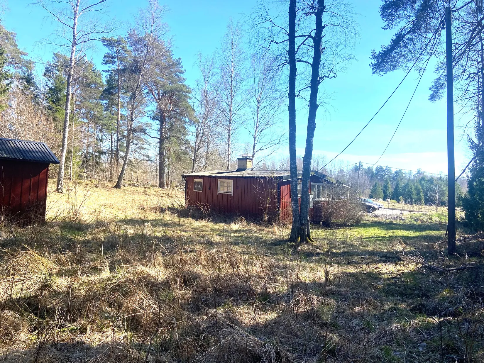 Villa, Vallentuna-Veda 12, Veda, Vallentuna