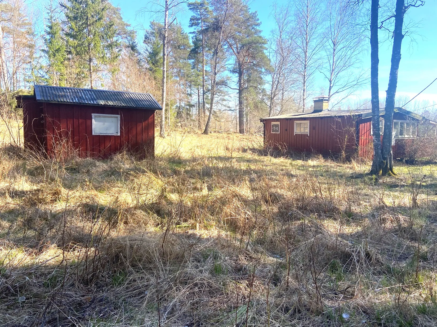 Villa, Vallentuna-Veda 12, Veda, Vallentuna