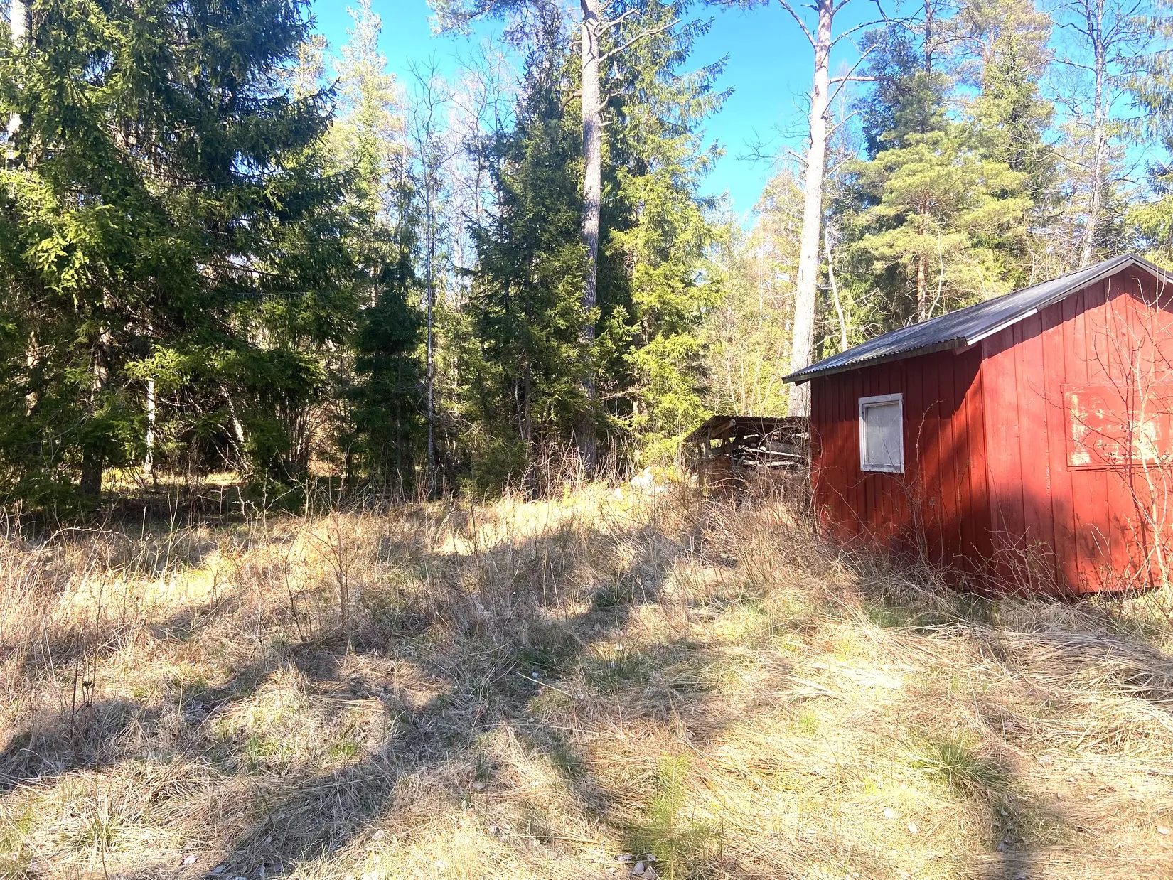 Villa, Vallentuna-Veda 12, Veda, Vallentuna