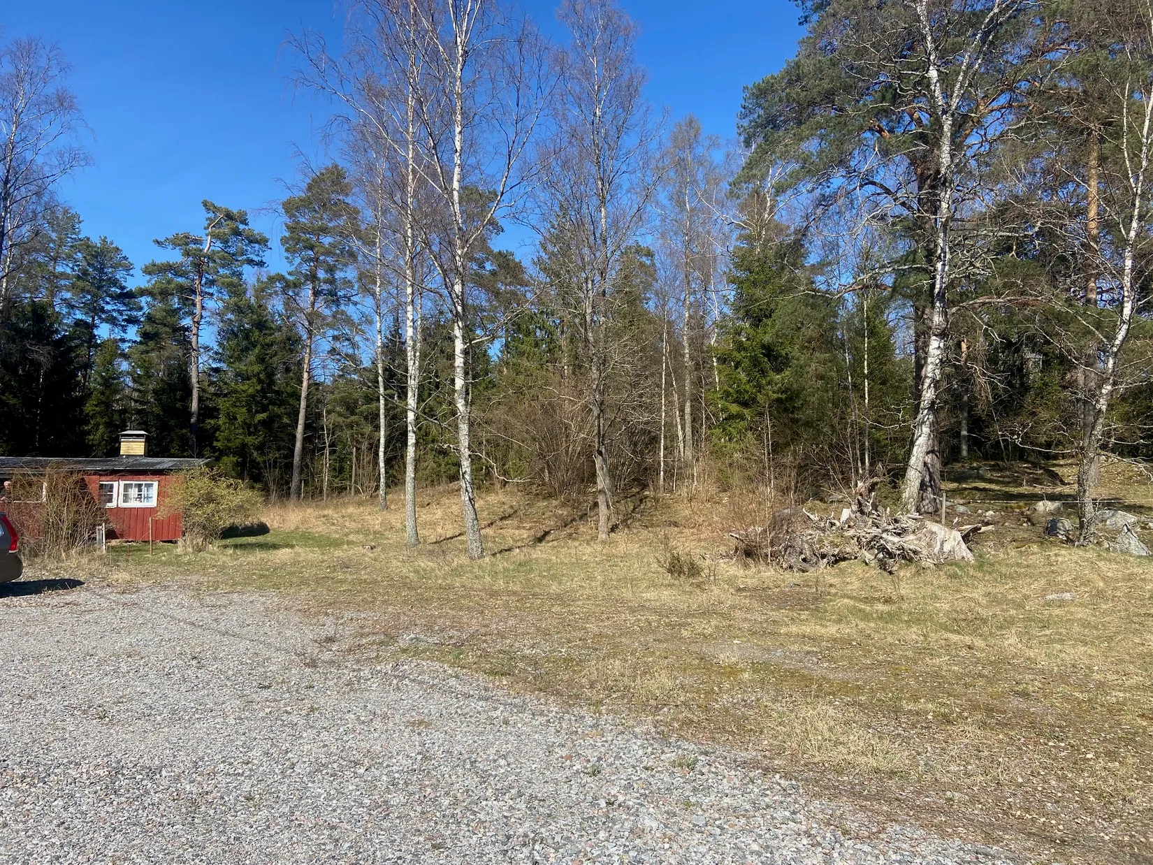 Villa, Vallentuna-Veda 12, Veda, Vallentuna
