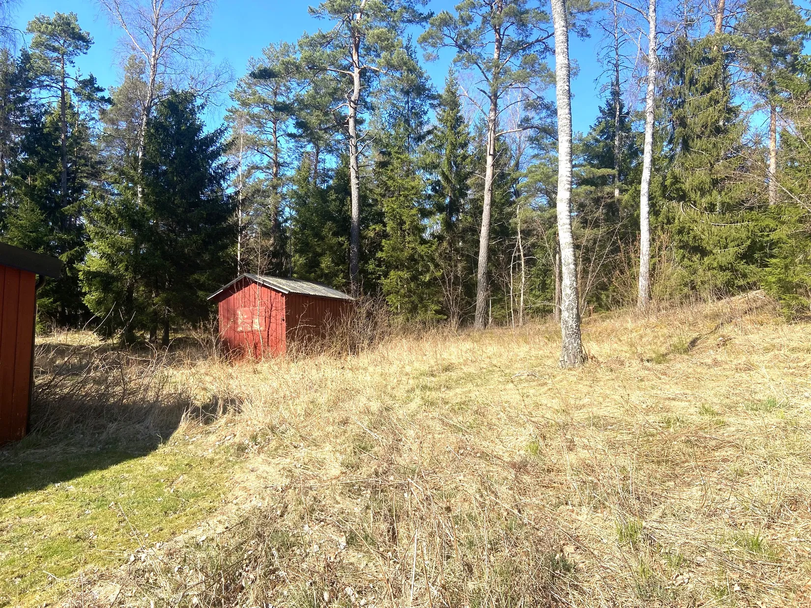 Villa, Vallentuna-Veda 12, Veda, Vallentuna